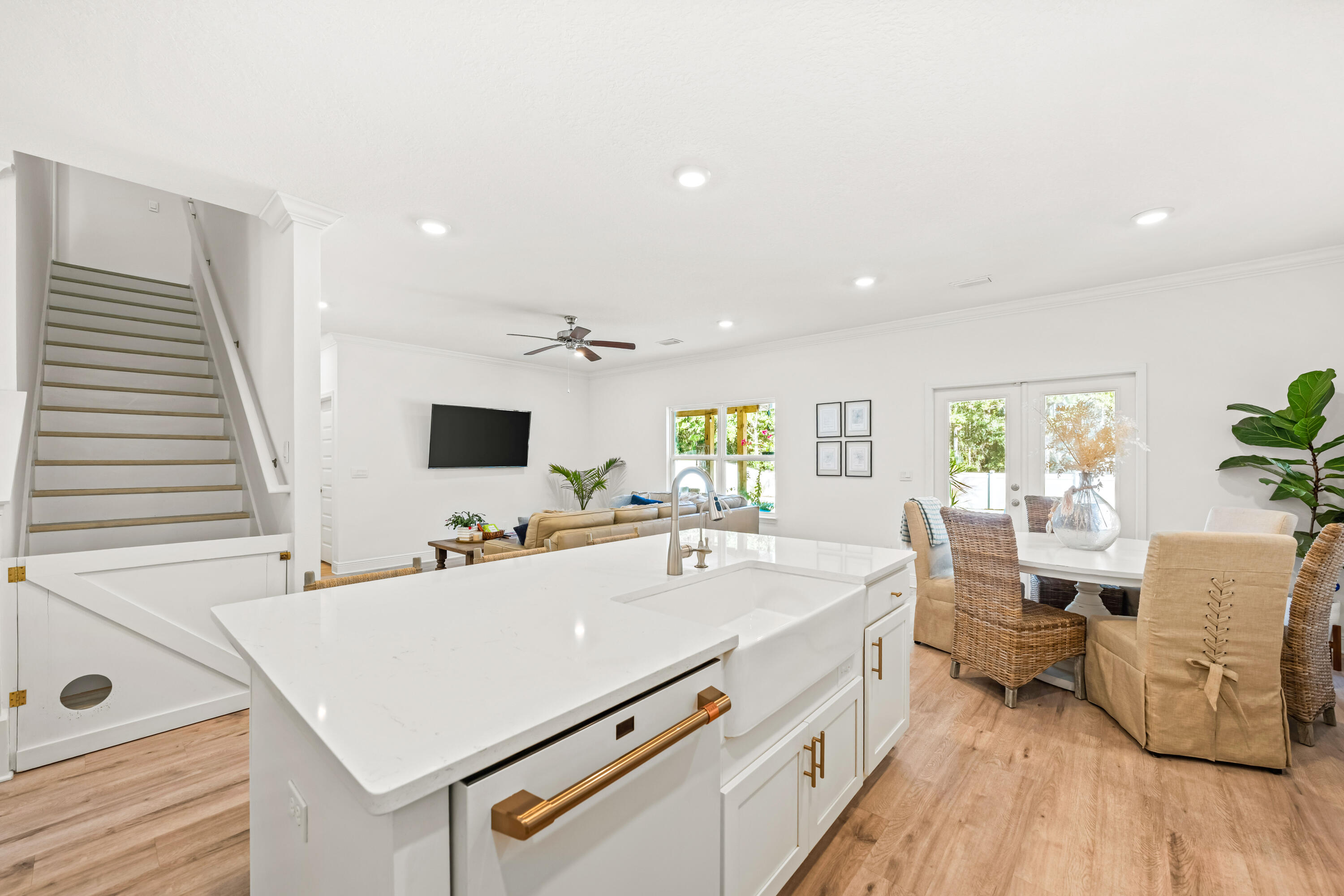 Walton's Landing - Residential