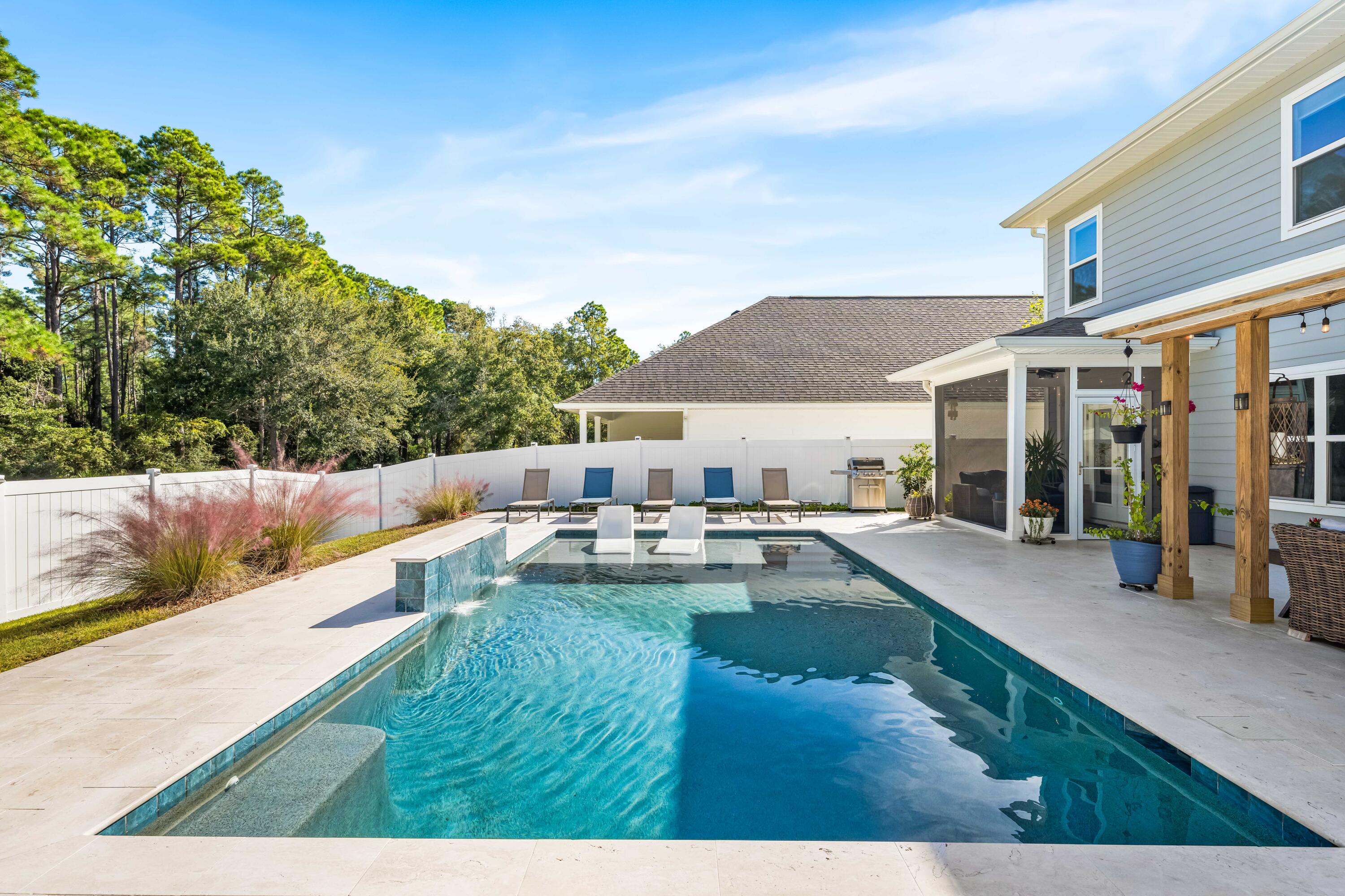 Walton's Landing - Residential