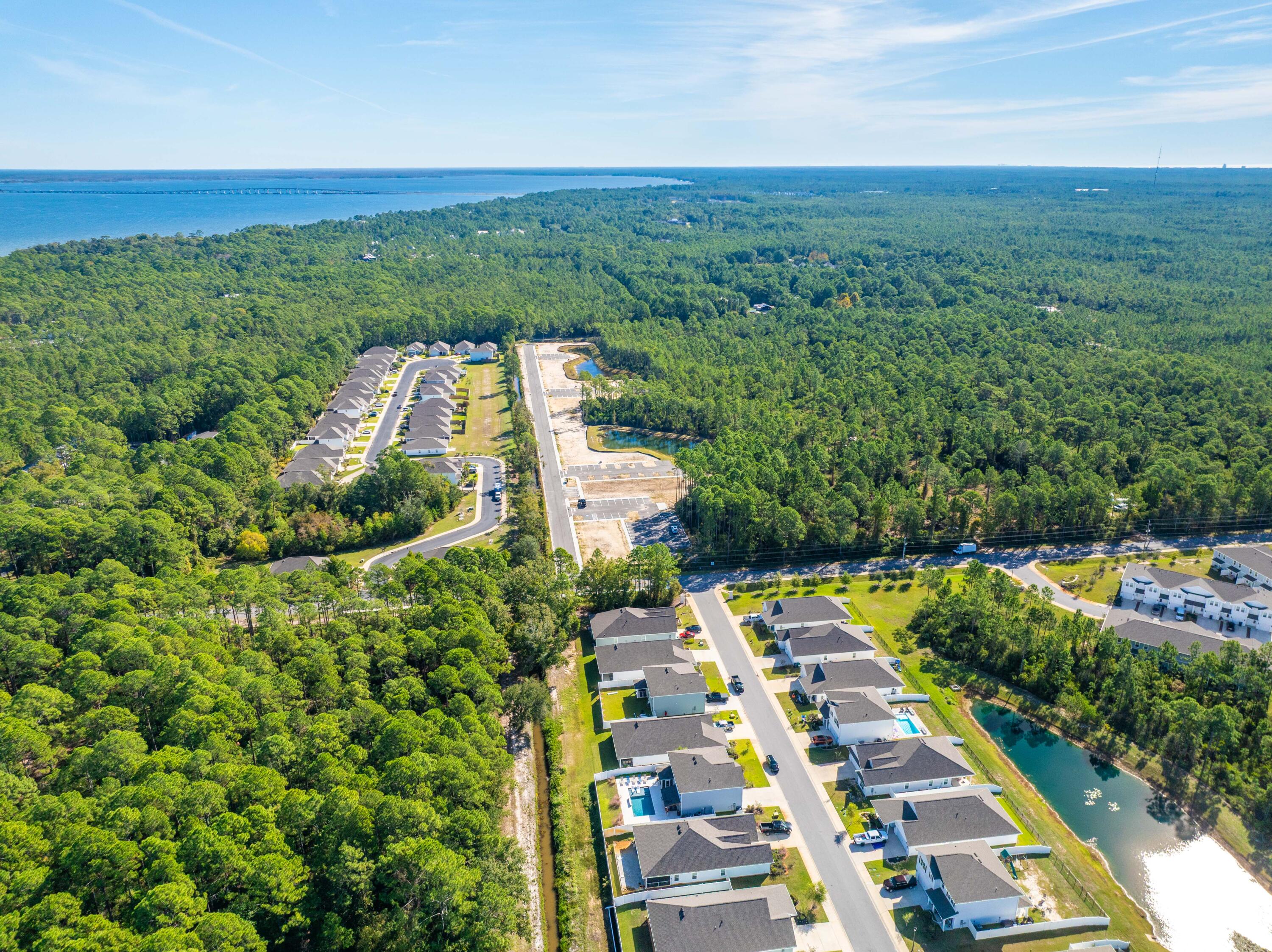 Walton's Landing - Residential