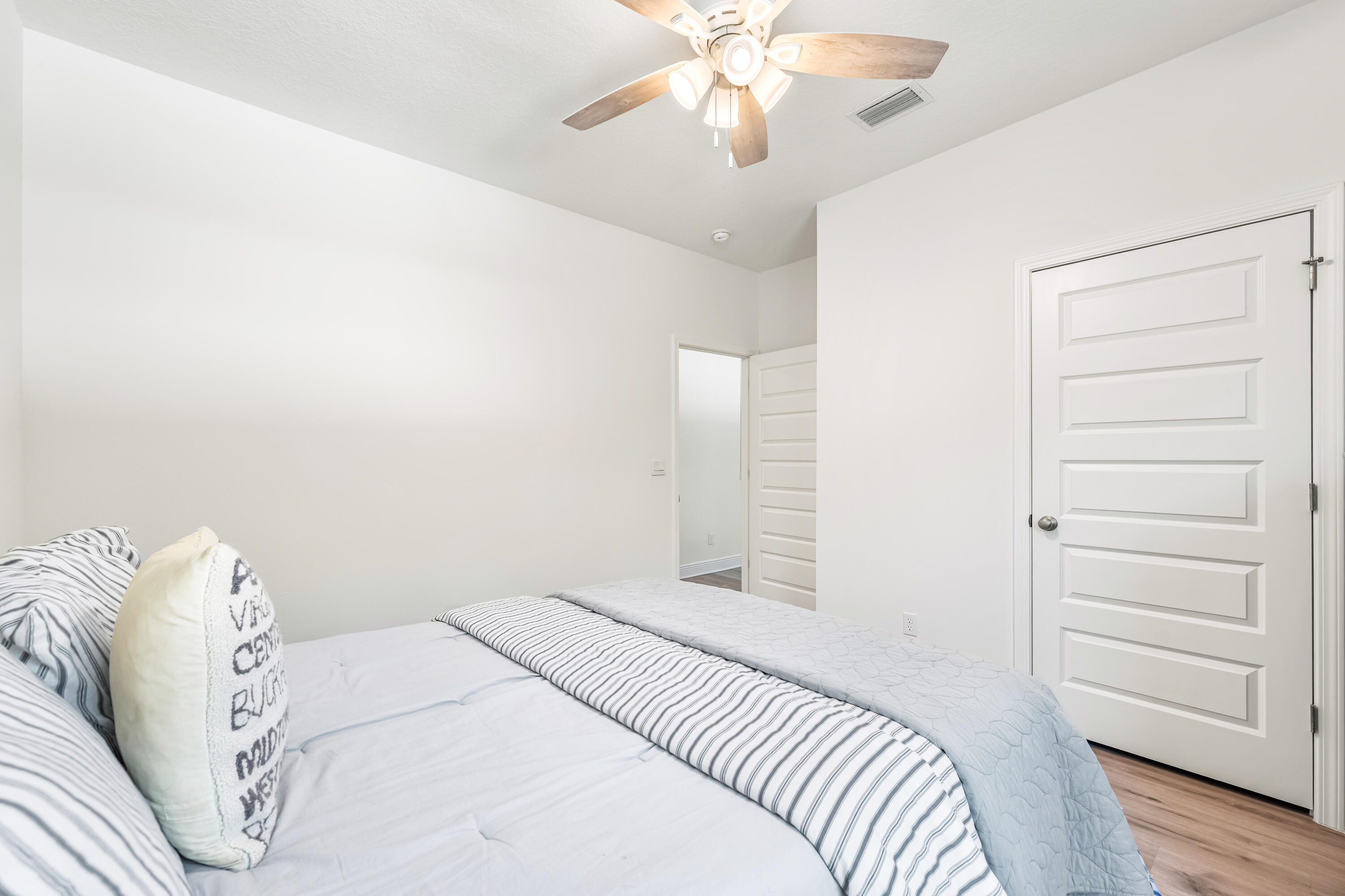 Walton's Landing - Residential