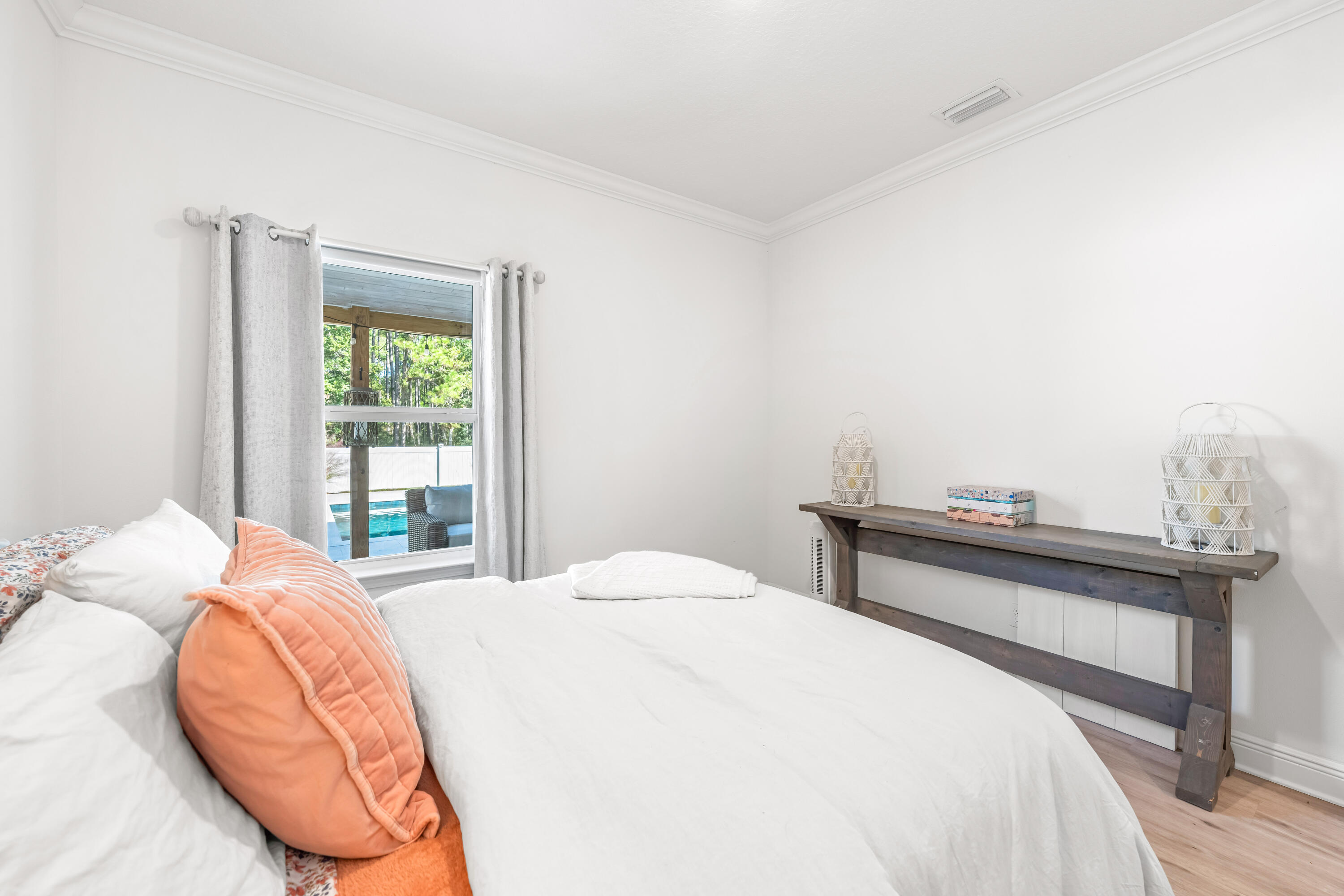 Walton's Landing - Residential