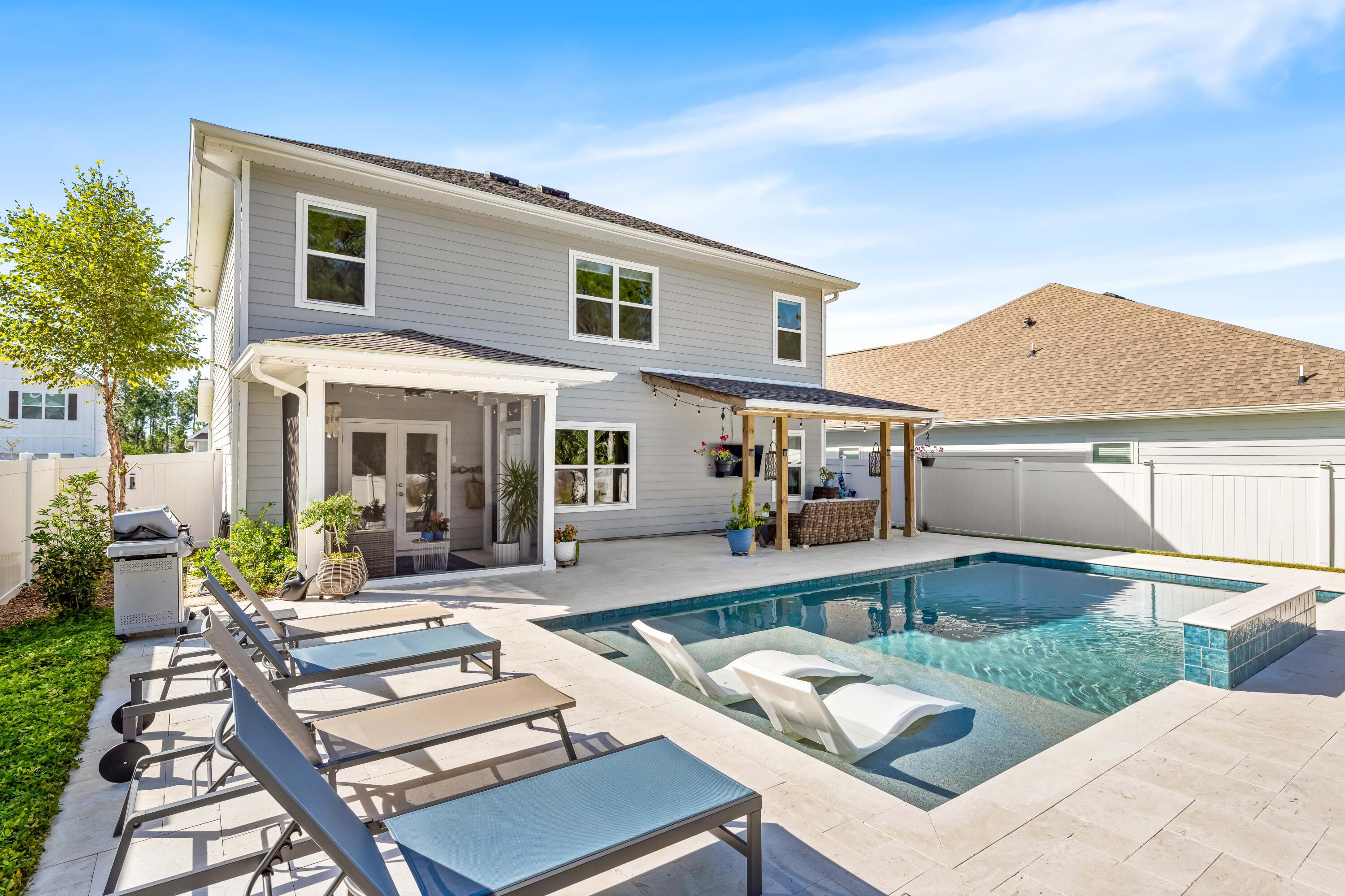 Walton's Landing - Residential