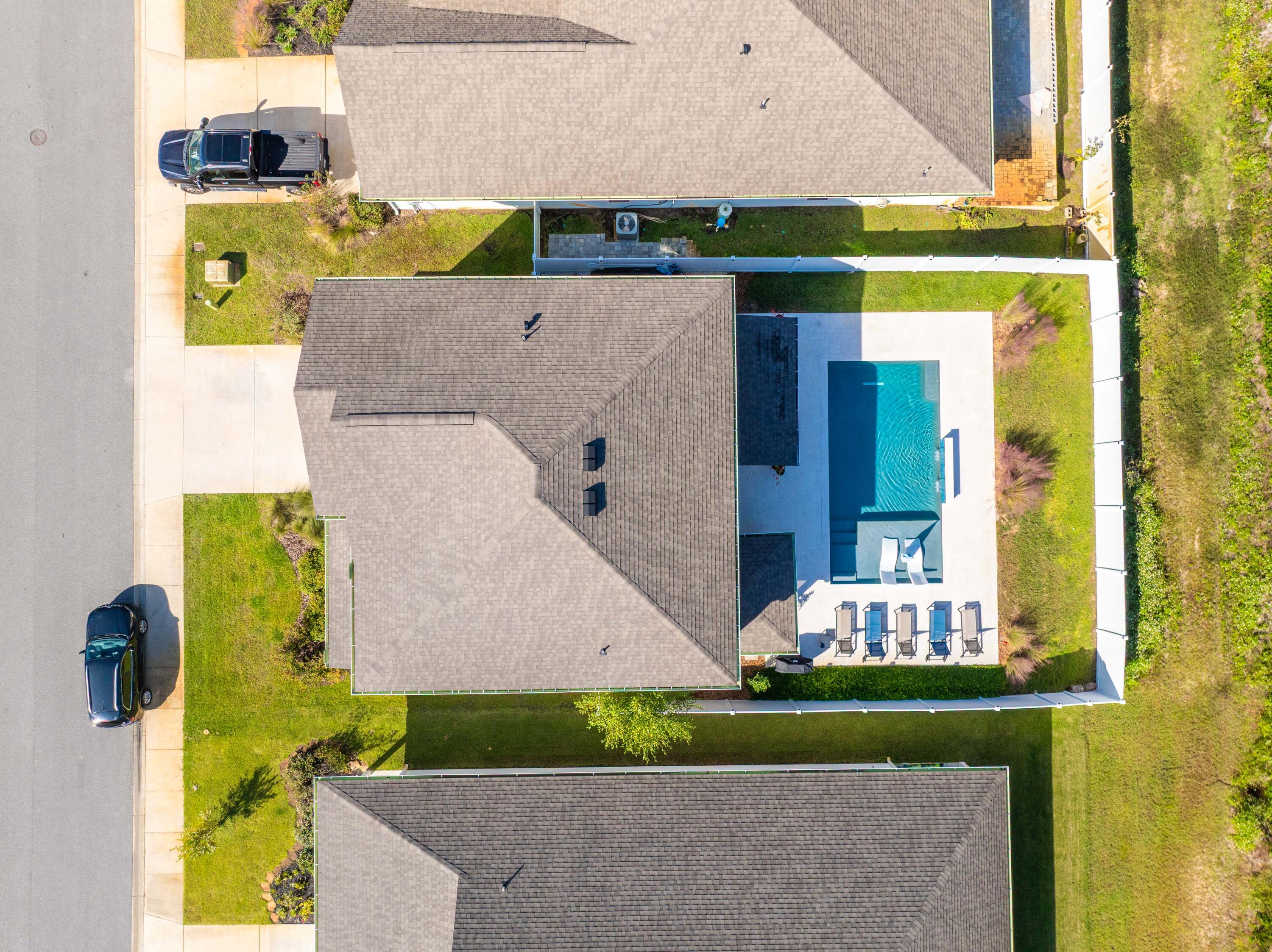 Walton's Landing - Residential