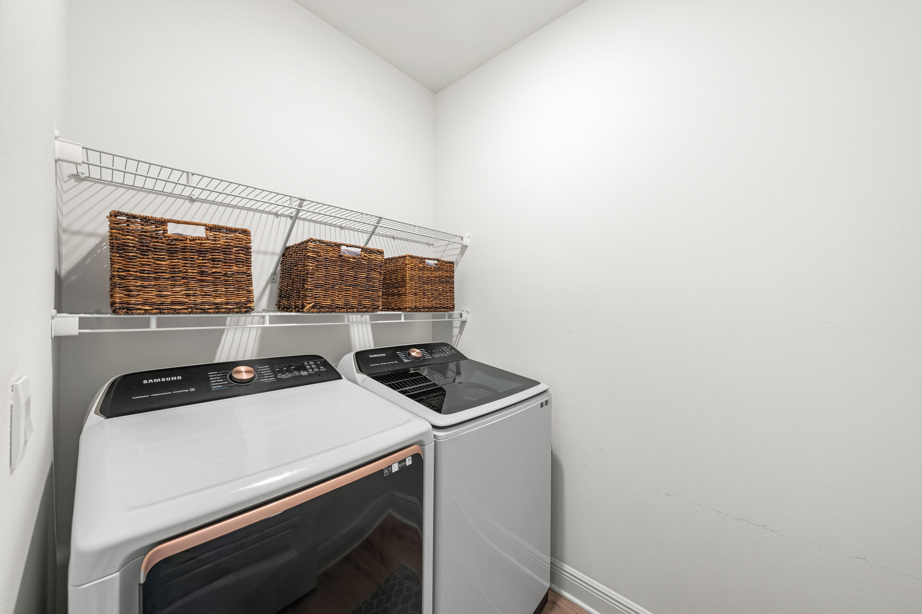 Walton's Landing - Residential