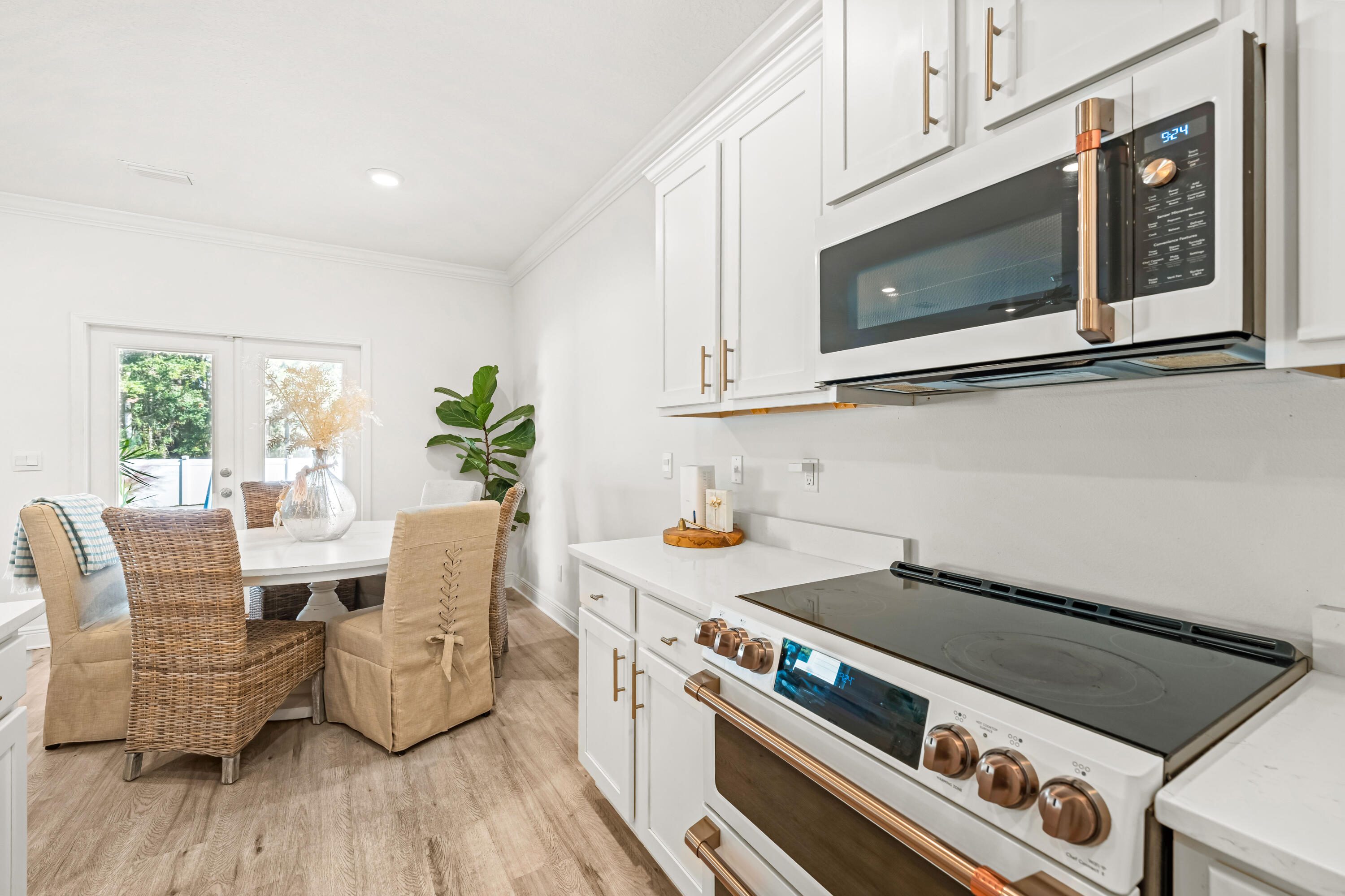 Walton's Landing - Residential