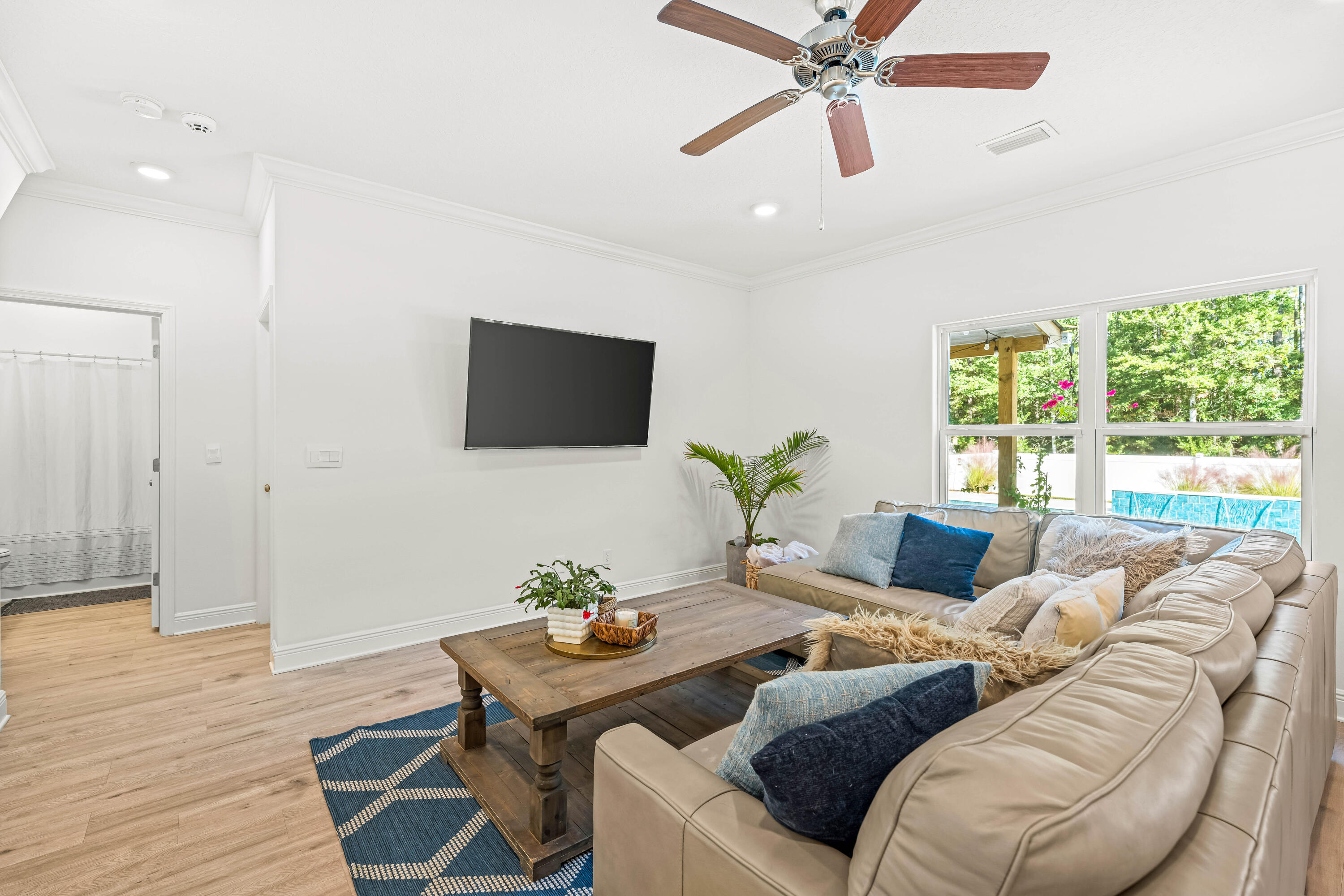 Walton's Landing - Residential