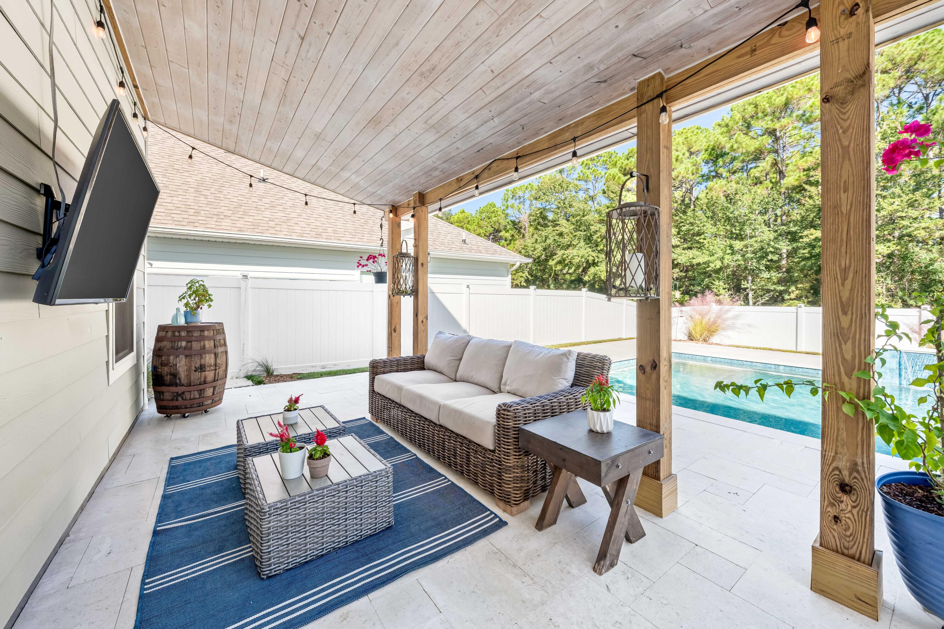 Walton's Landing - Residential