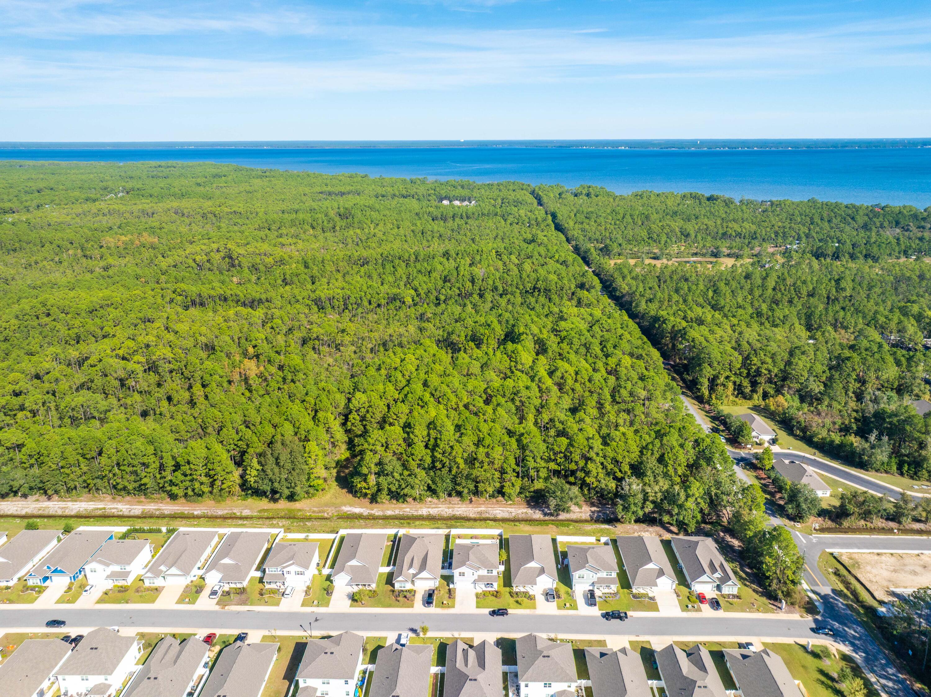 Walton's Landing - Residential