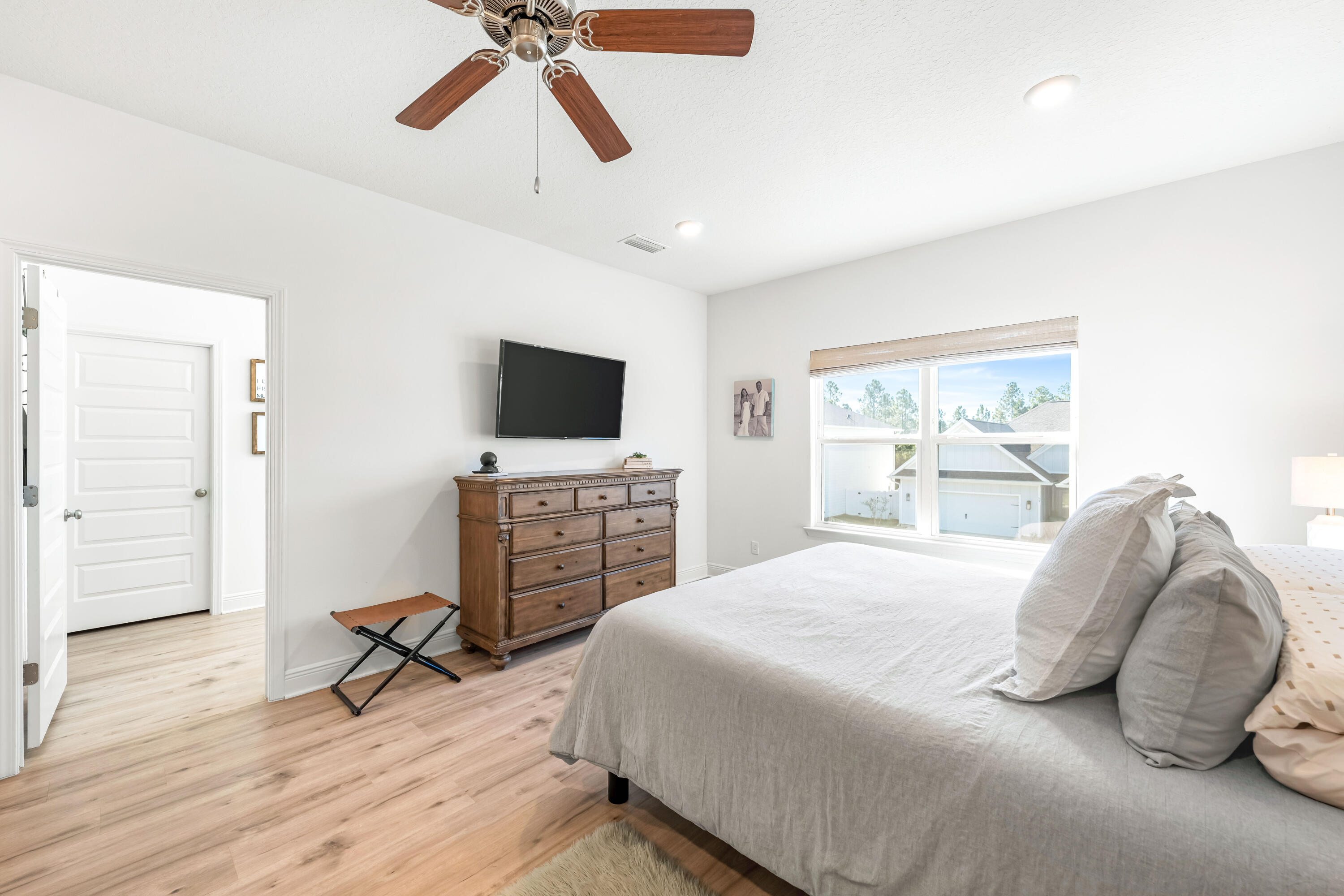 Walton's Landing - Residential