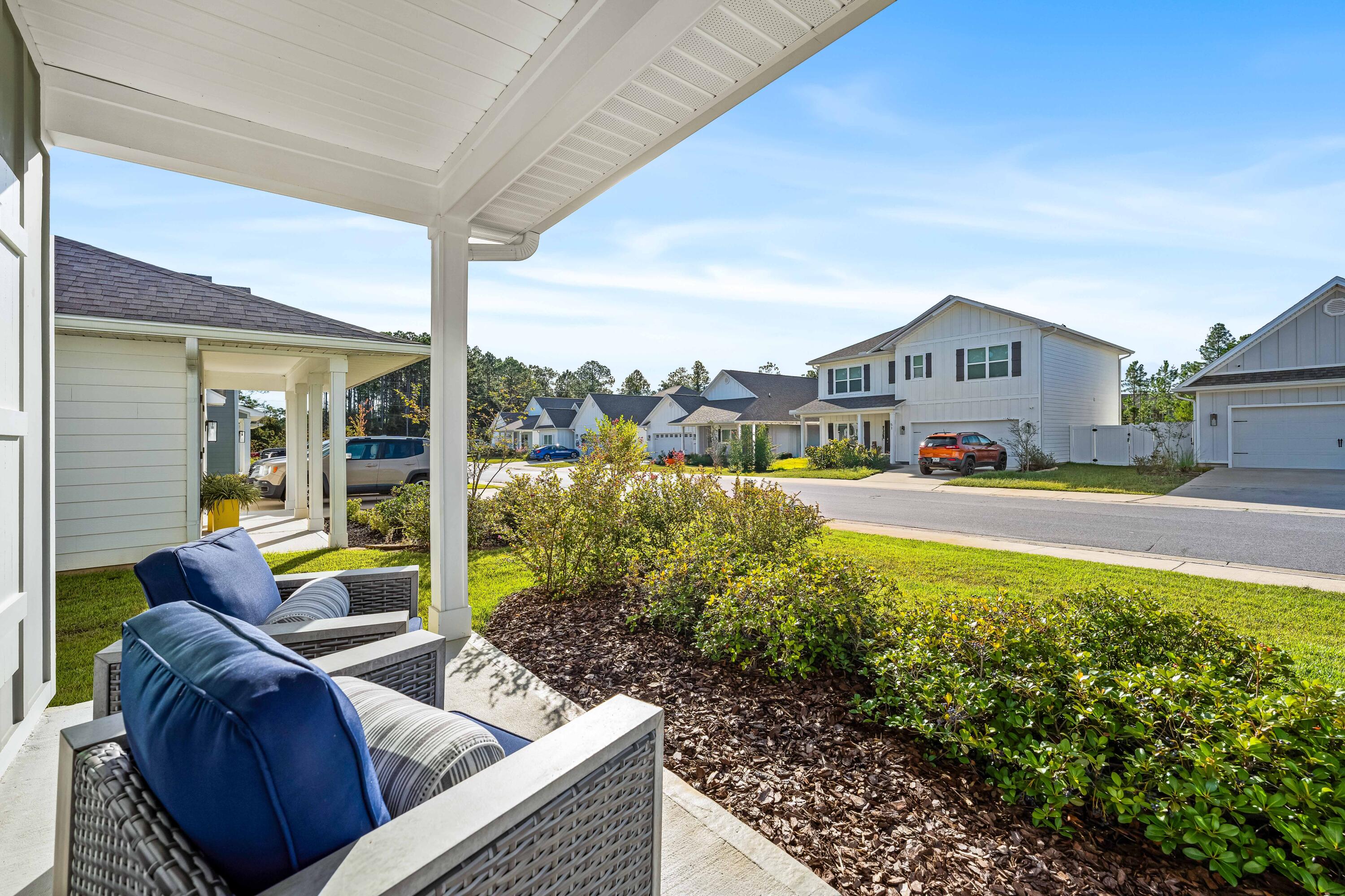 Walton's Landing - Residential