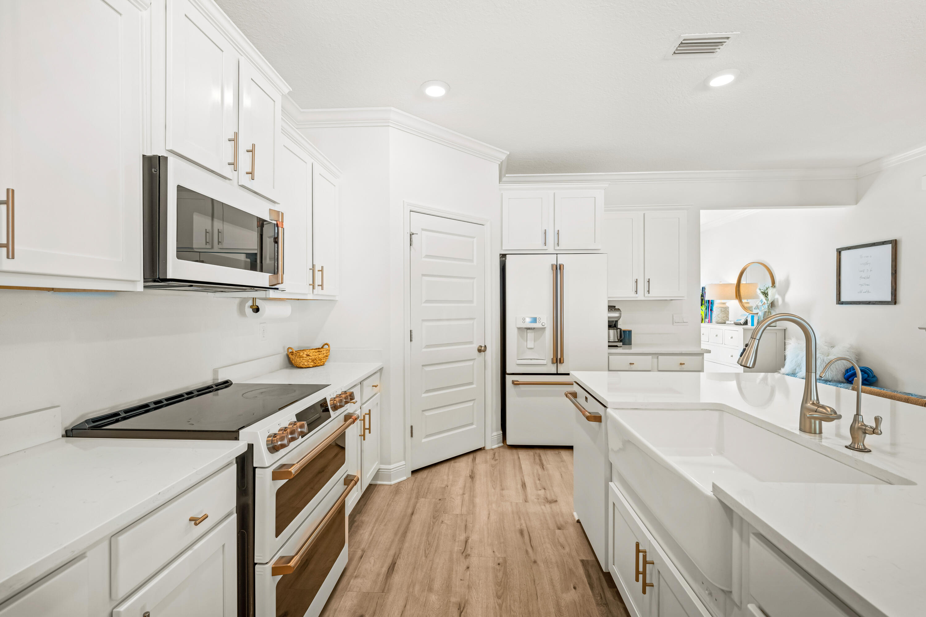 Walton's Landing - Residential