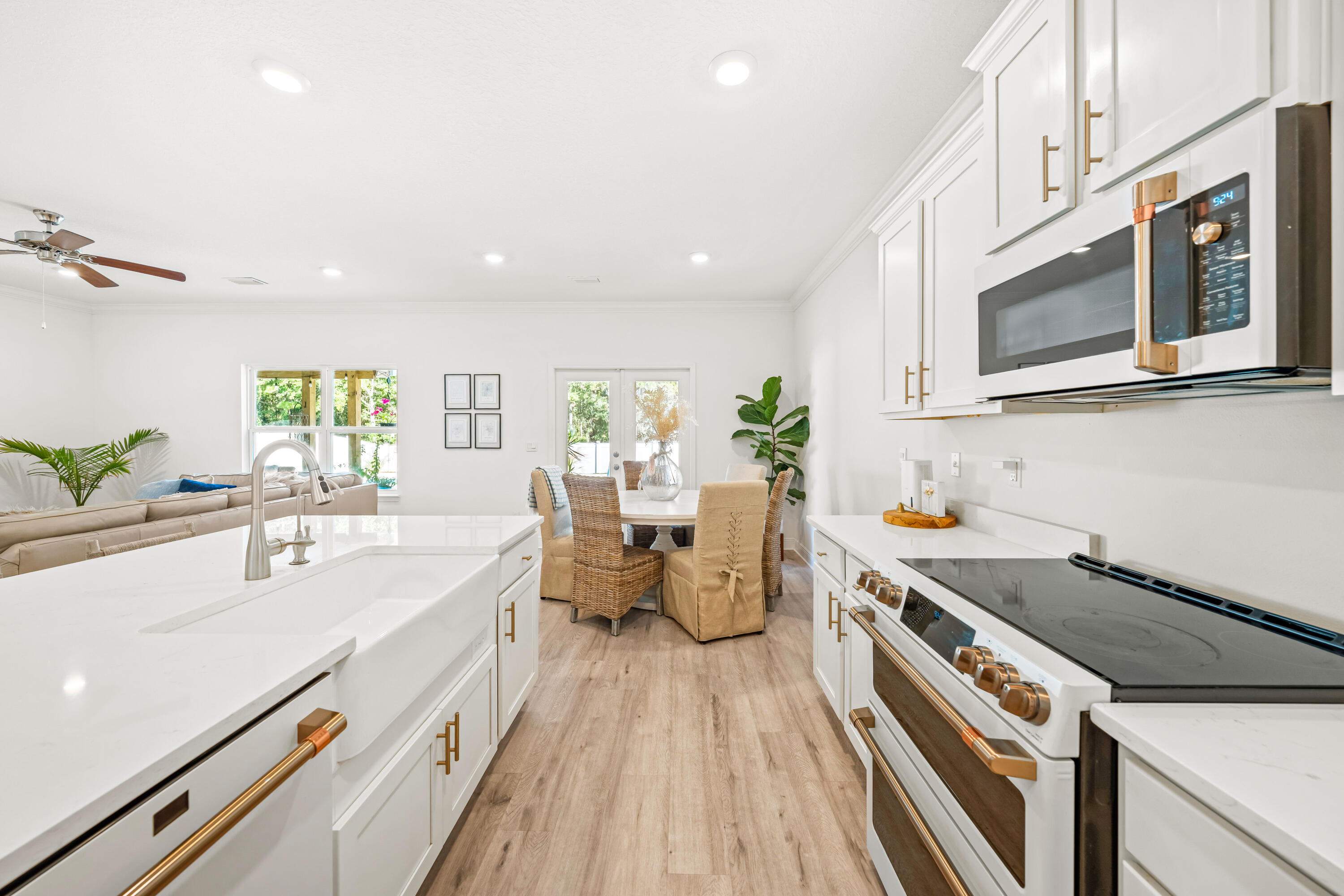 Walton's Landing - Residential