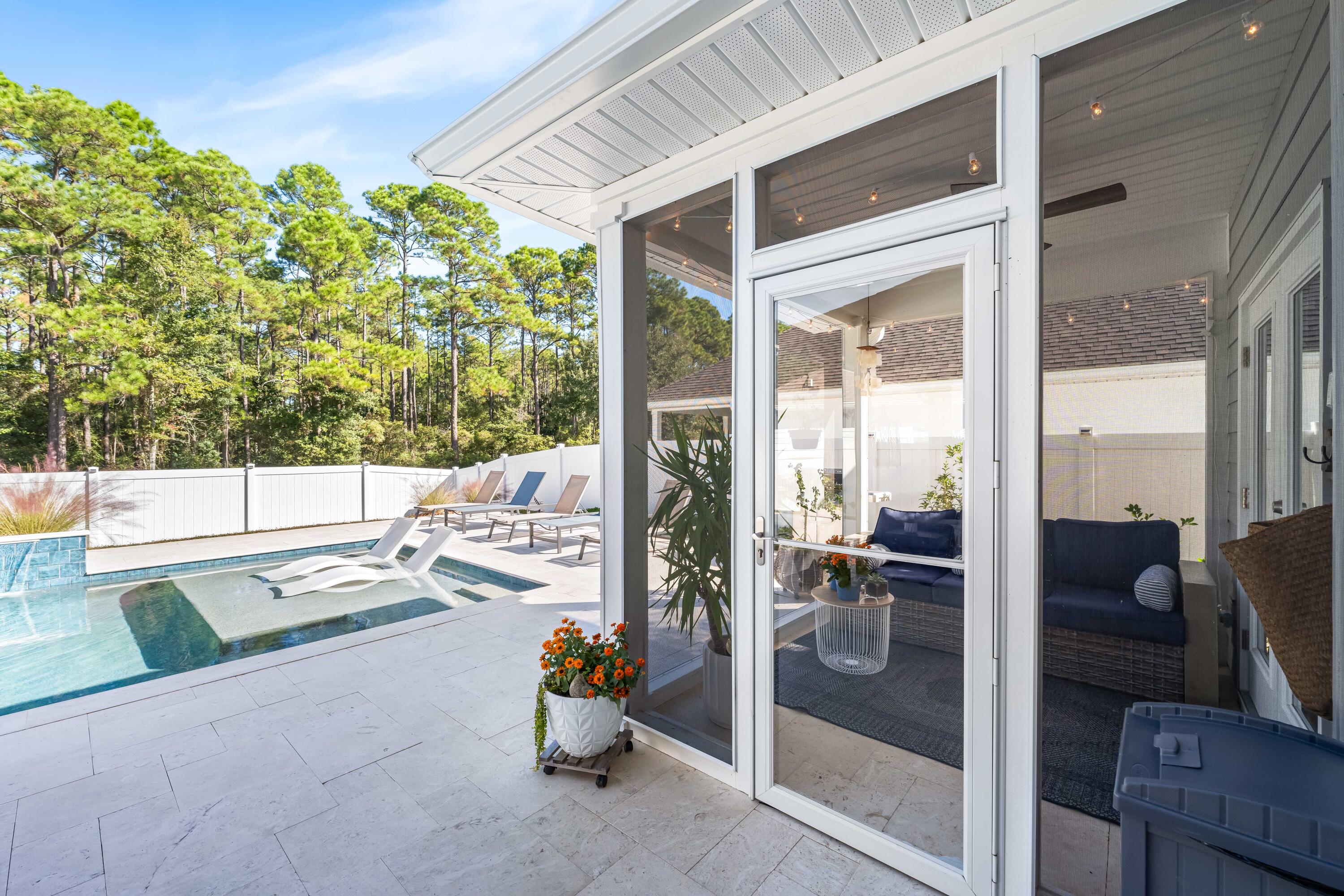 Walton's Landing - Residential