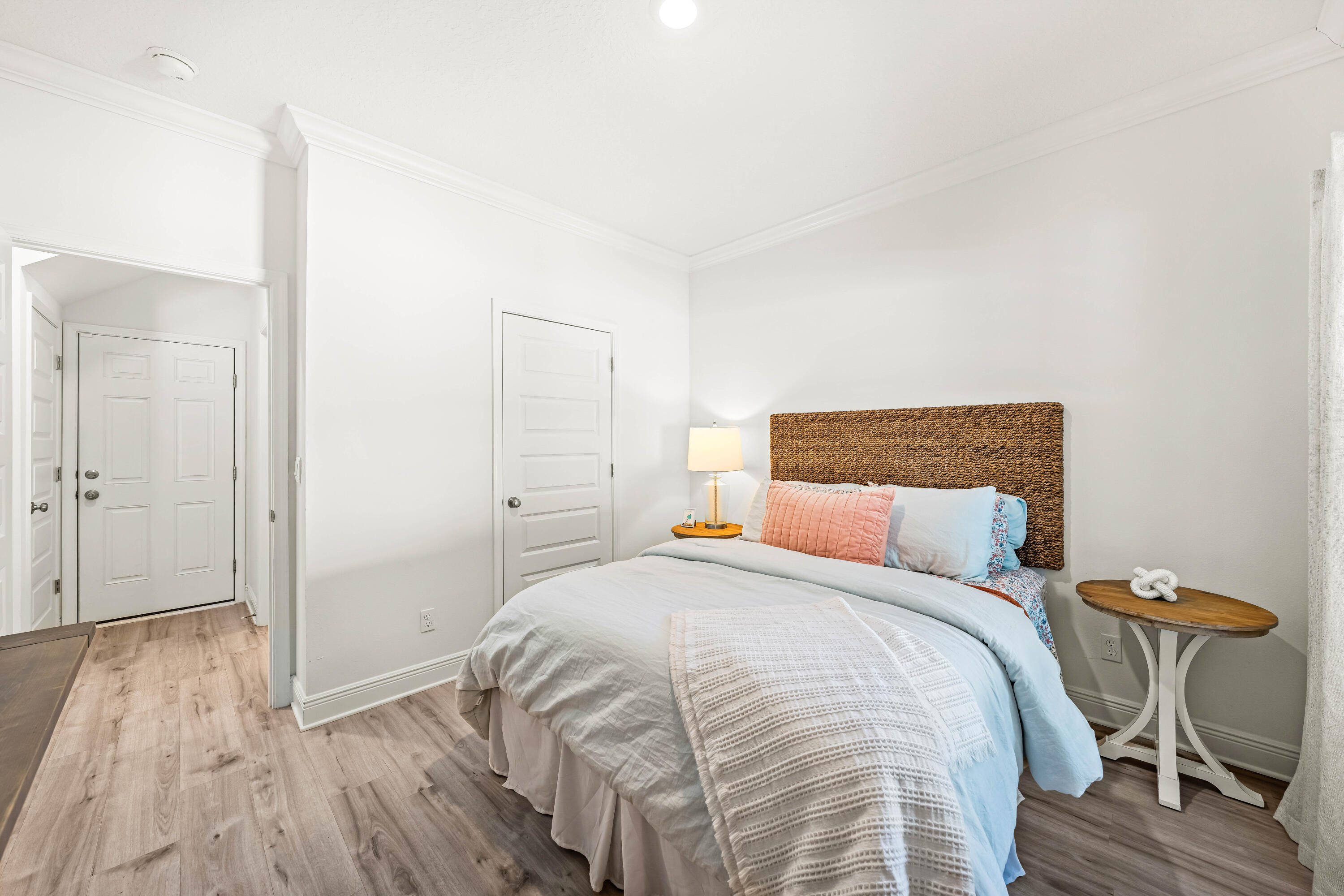 Walton's Landing - Residential