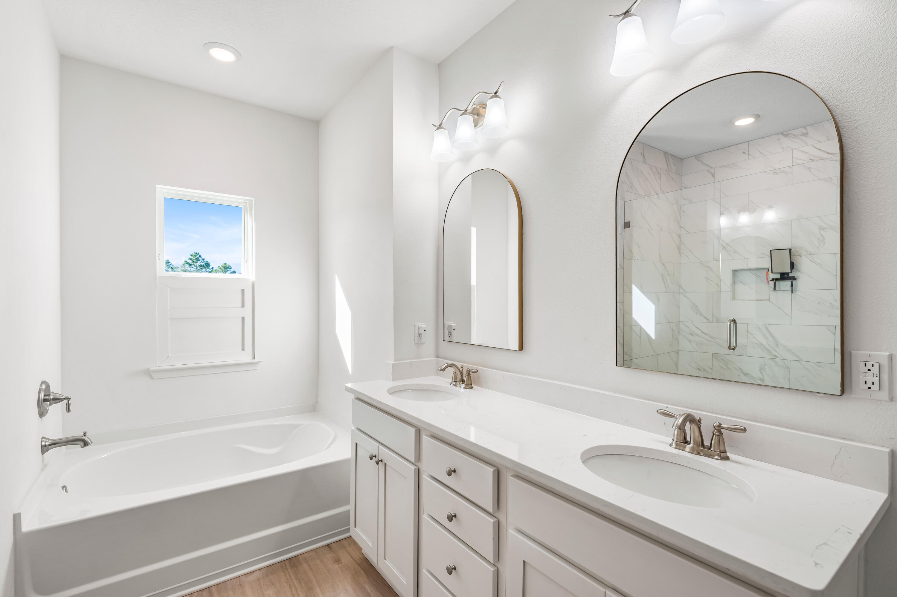 Walton's Landing - Residential