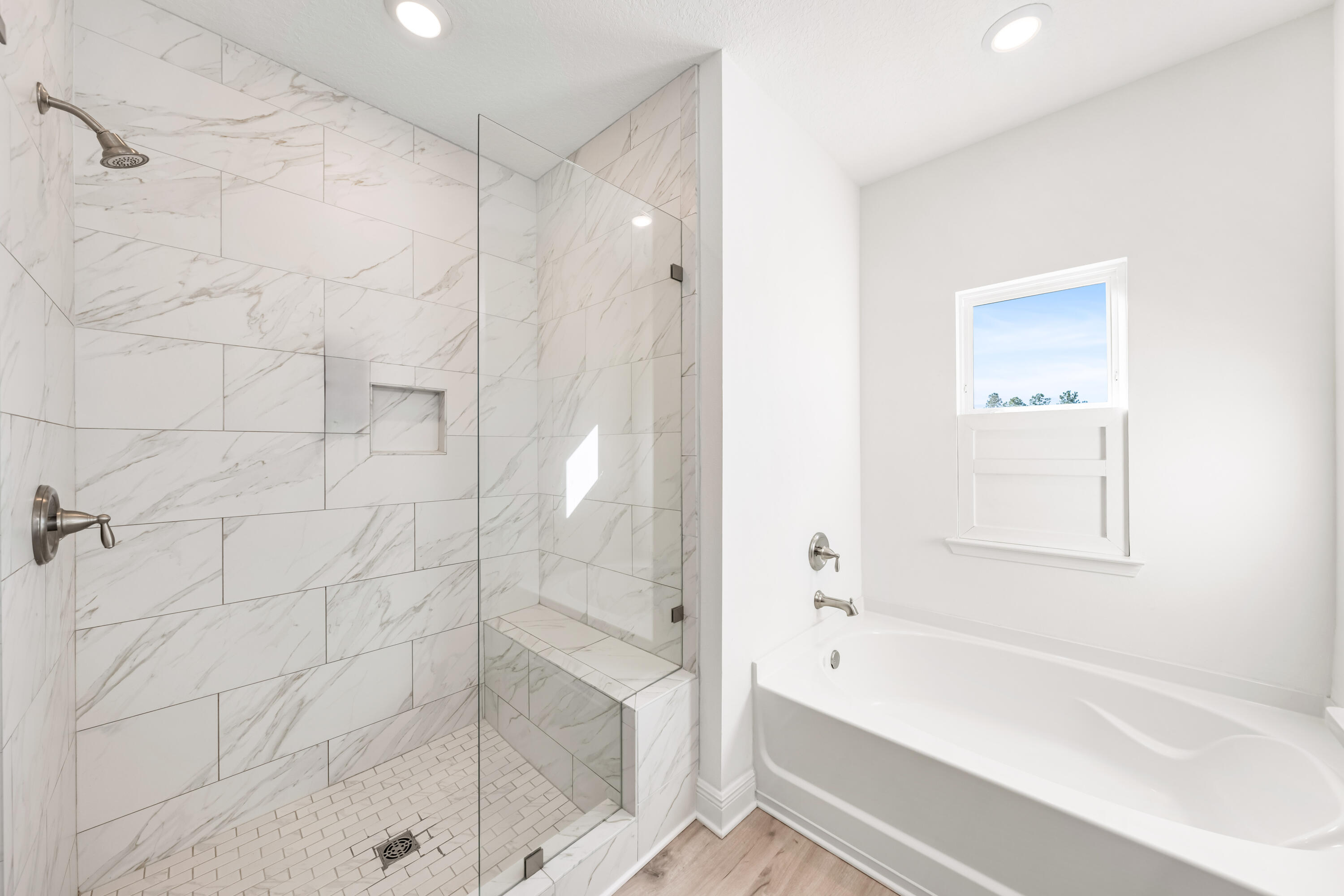 Walton's Landing - Residential