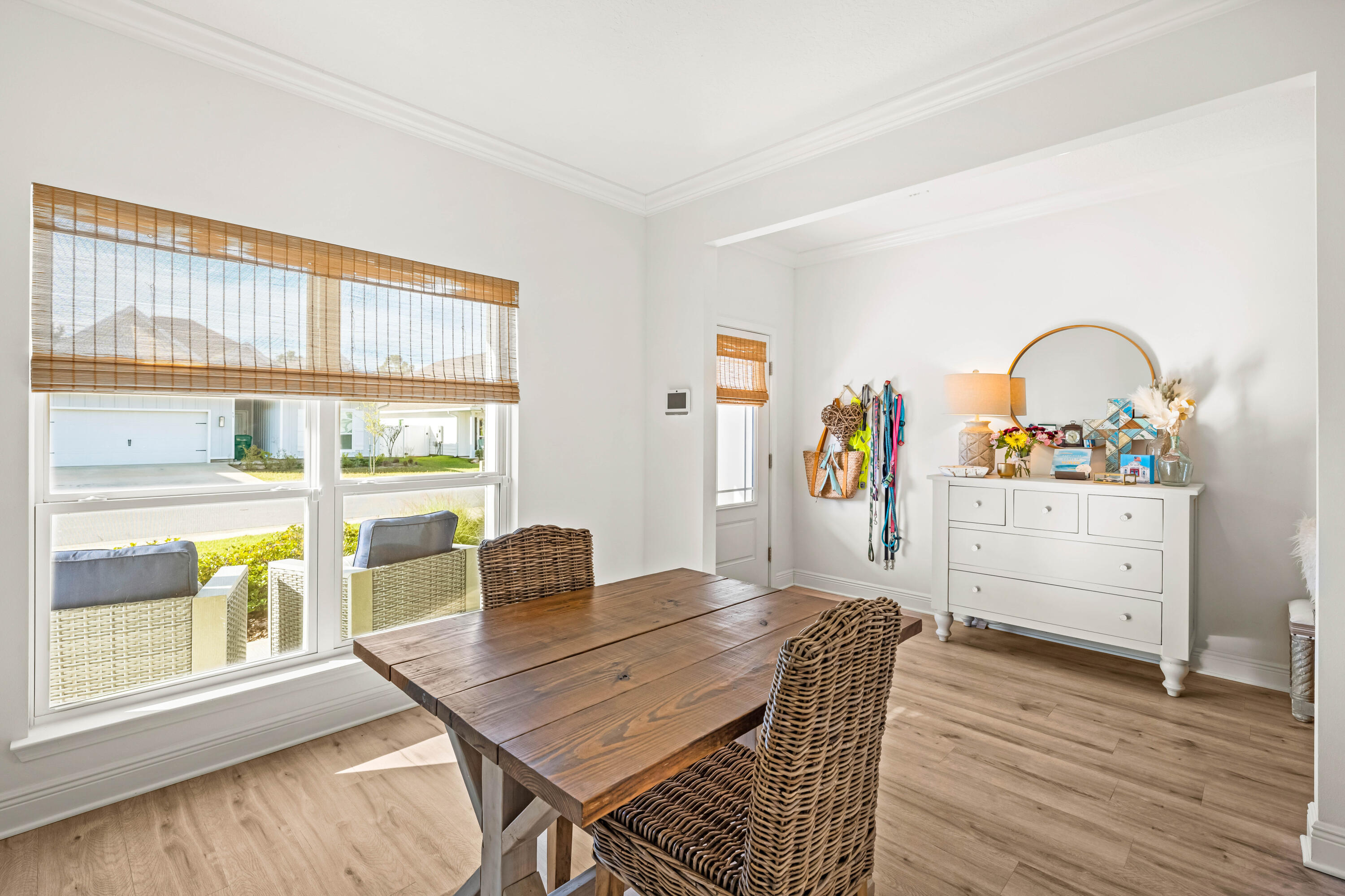 Walton's Landing - Residential