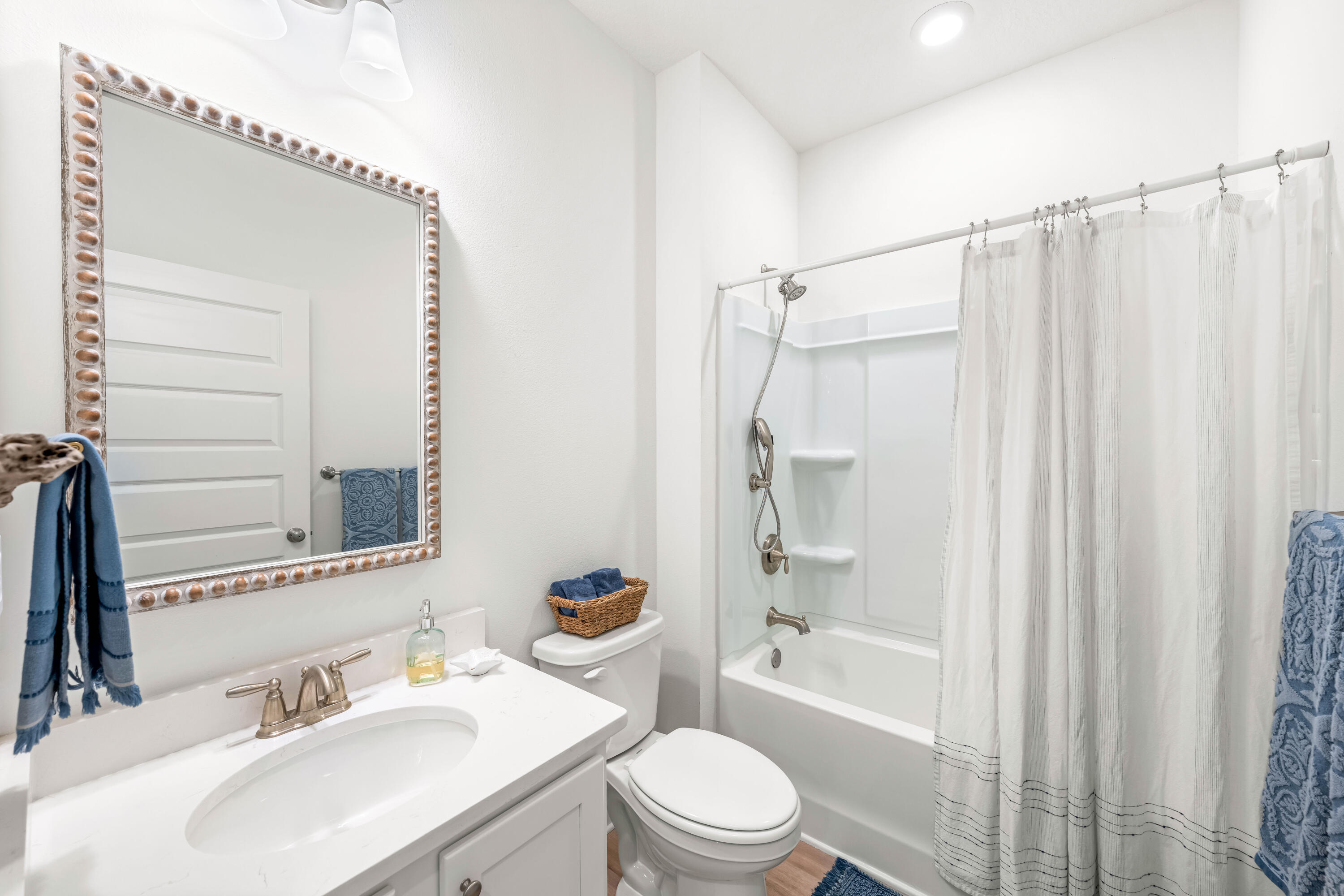 Walton's Landing - Residential