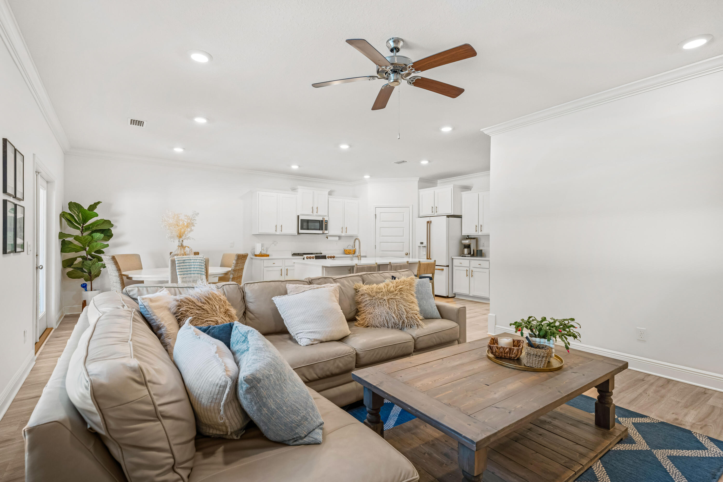 Walton's Landing - Residential