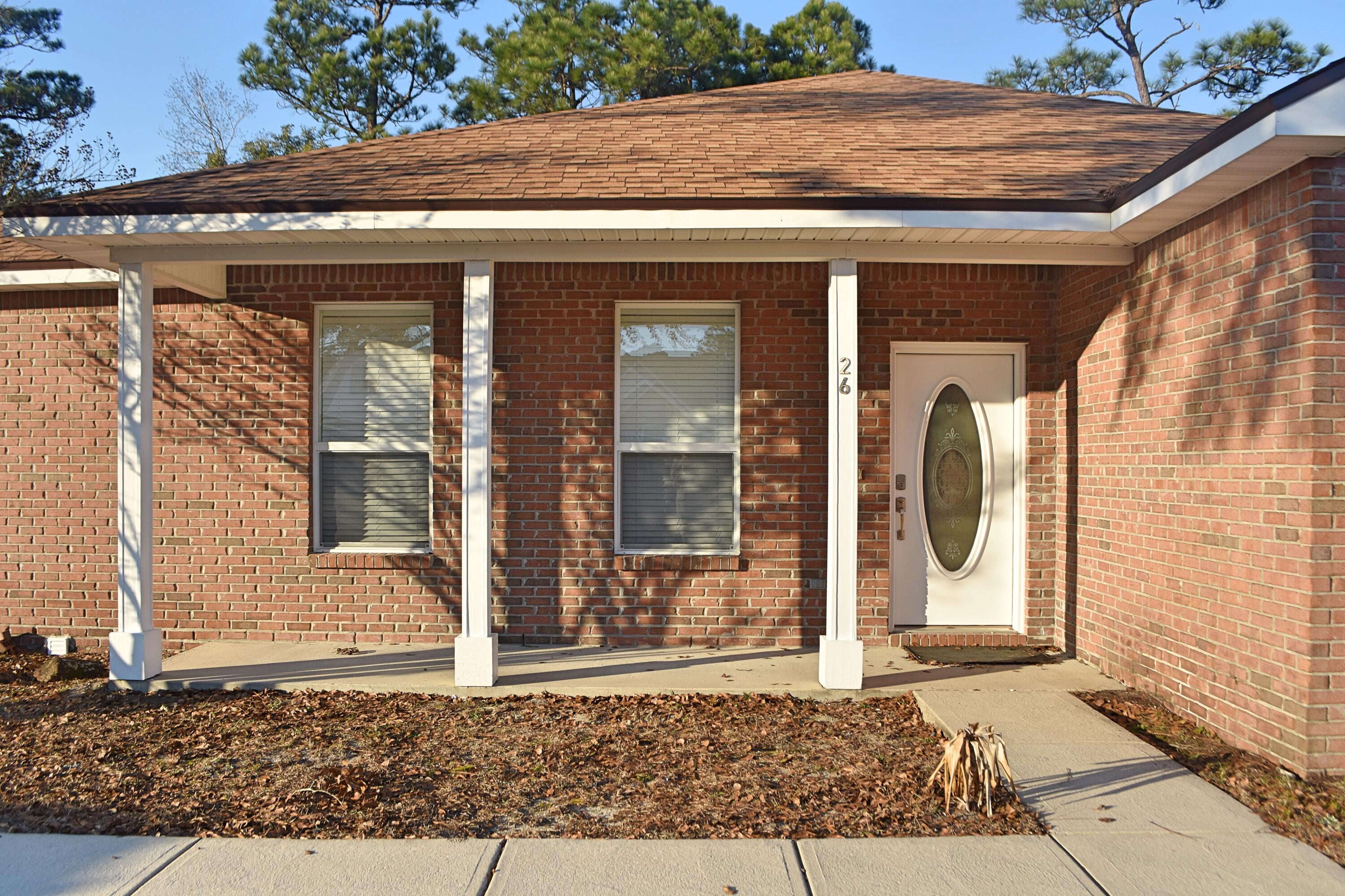 SWEETWATER VILLAGE NORTH PH 1 - Residential Lease