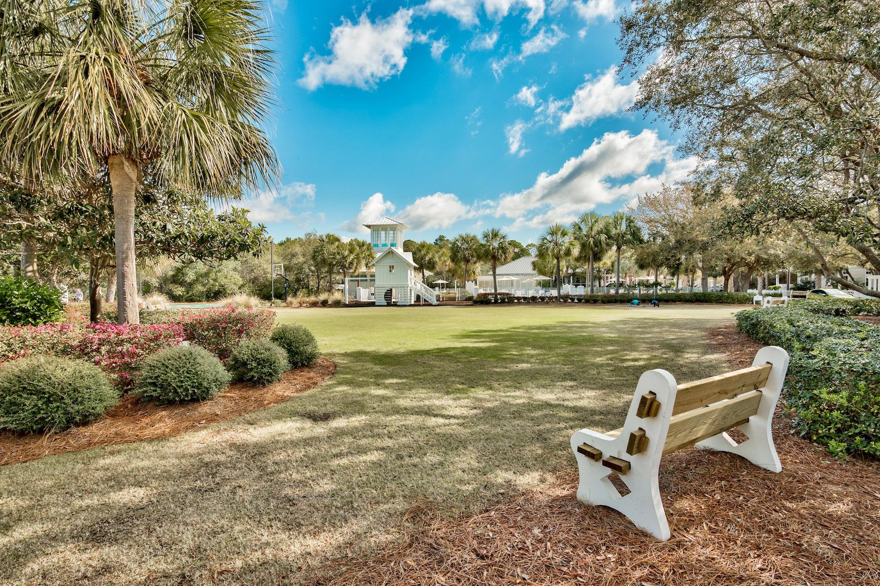 CARILLON BEACH INN - Residential