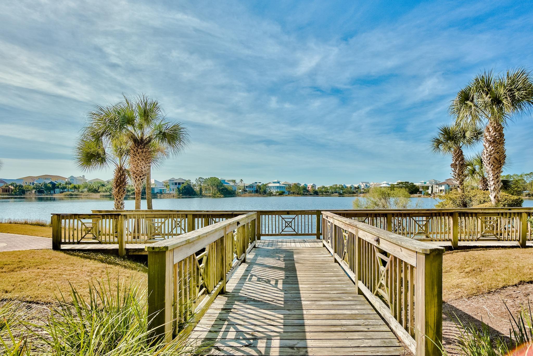 CARILLON BEACH INN - Residential