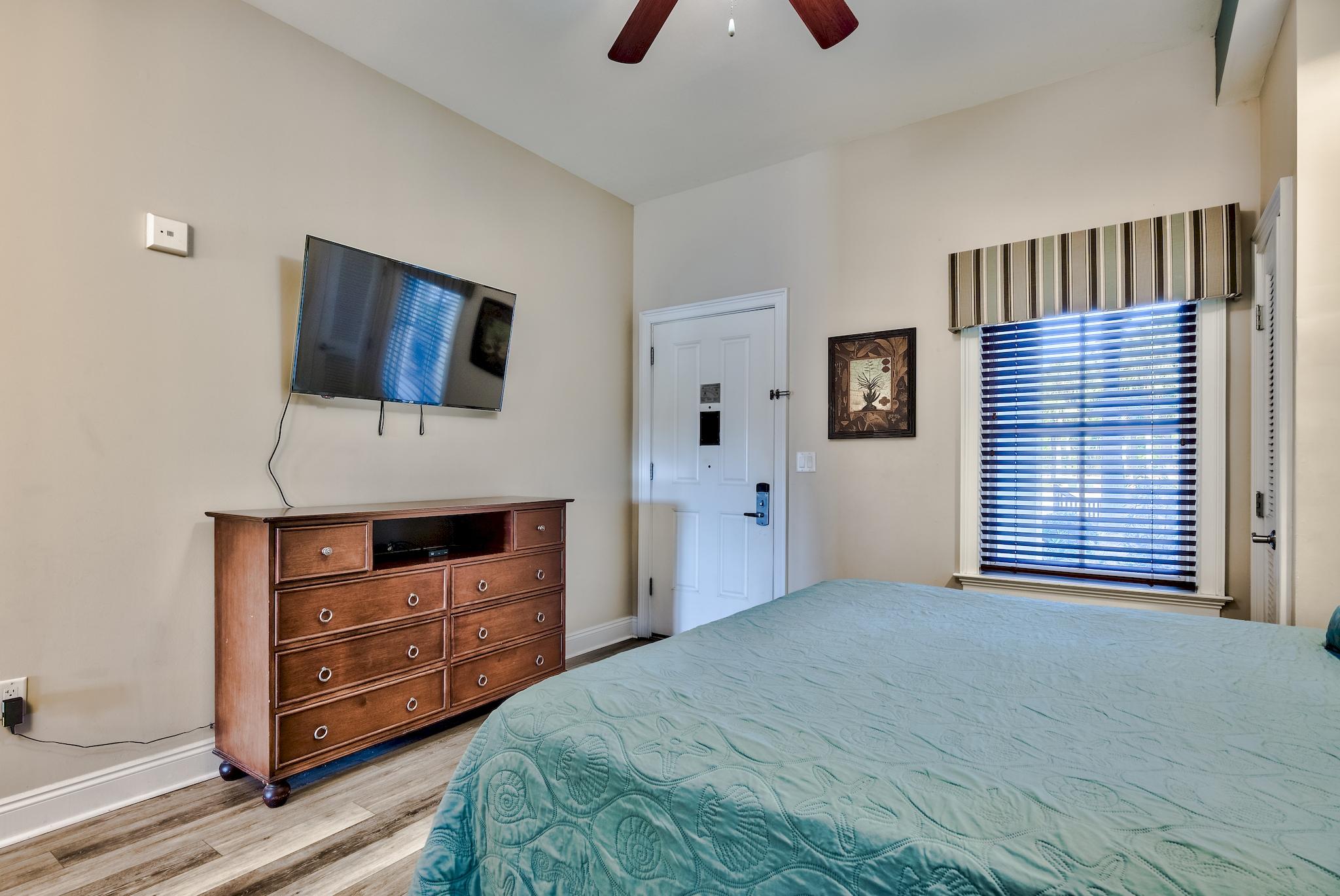 CARILLON BEACH INN - Residential