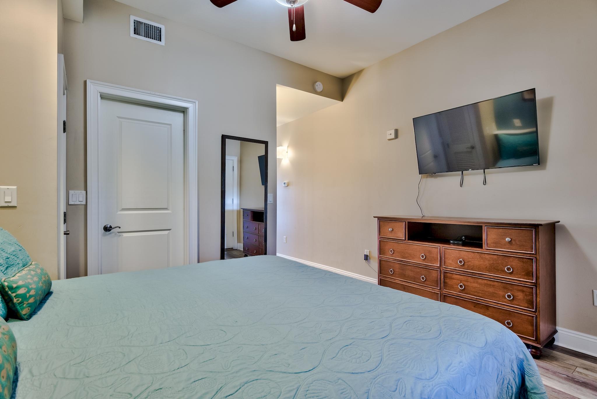 CARILLON BEACH INN - Residential