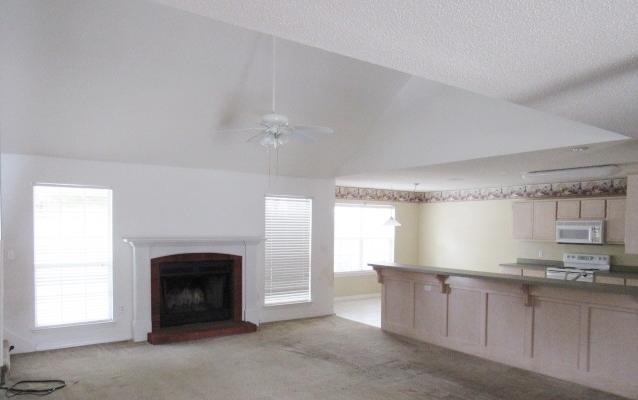 STEEPLECHASE PH 2 - Residential