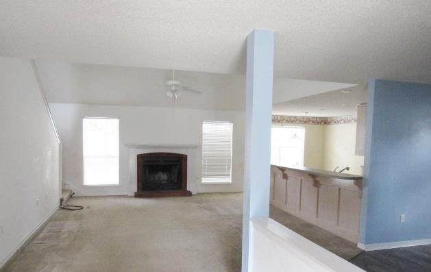 STEEPLECHASE PH 2 - Residential