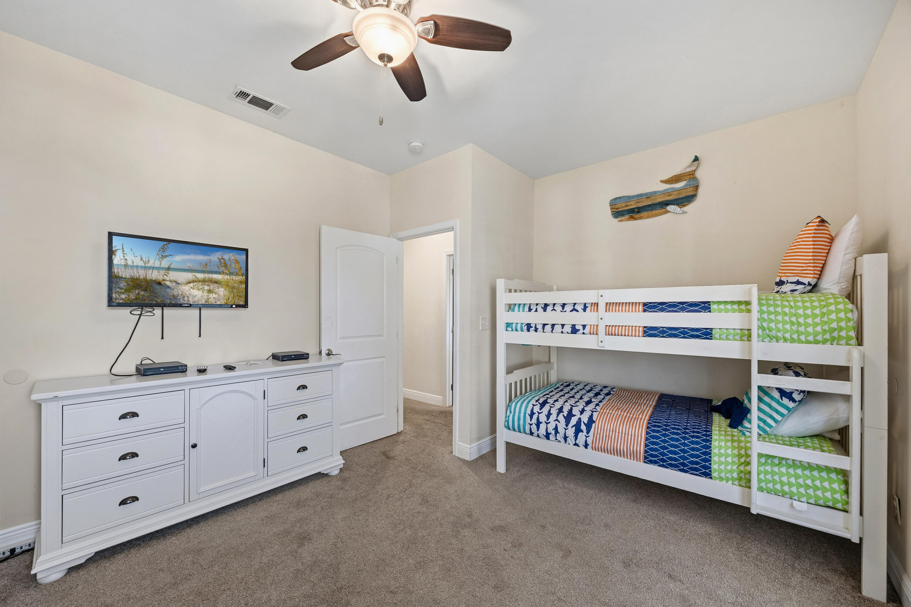 CRYSTAL BEACH - Residential