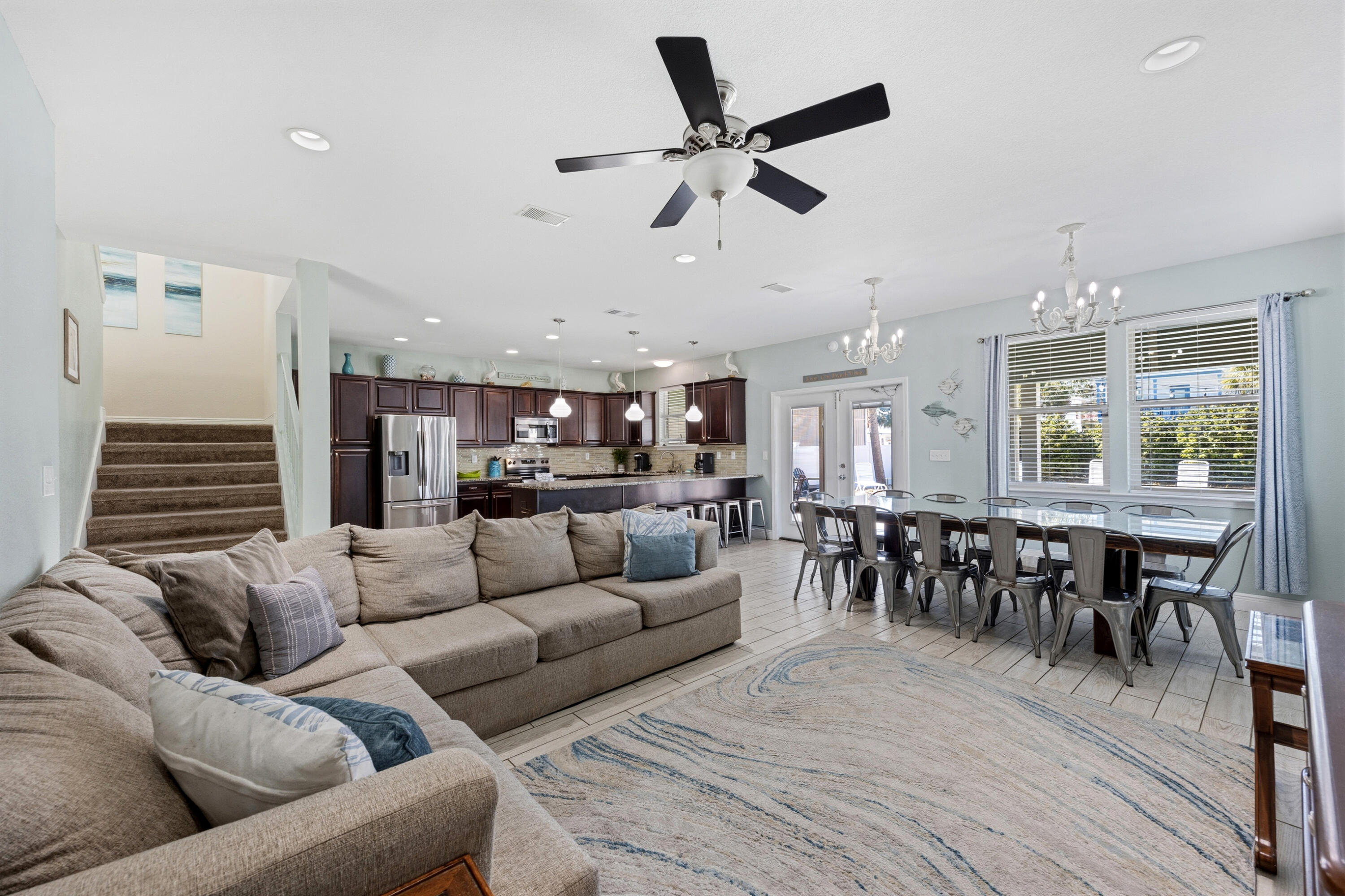 CRYSTAL BEACH - Residential