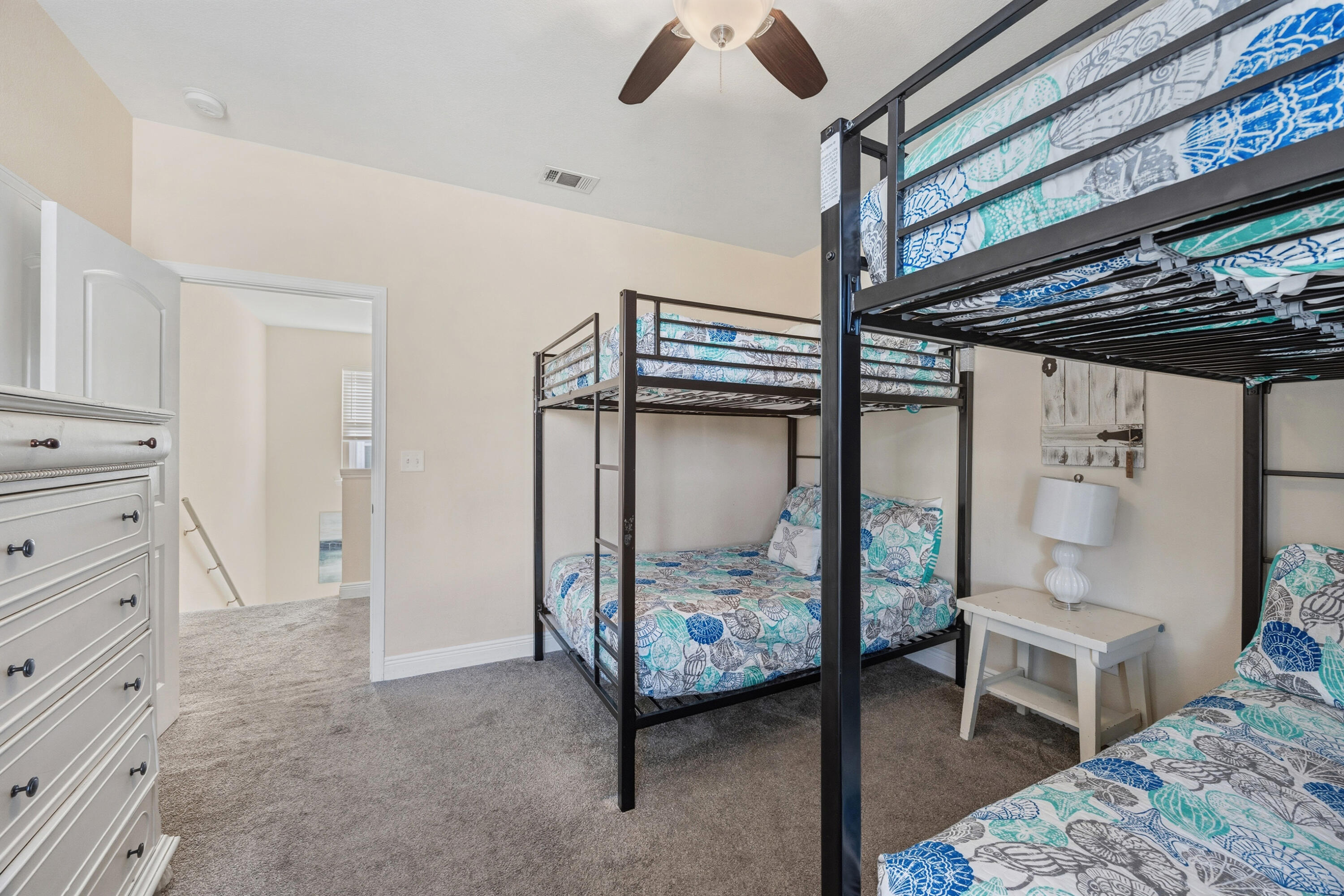 CRYSTAL BEACH - Residential