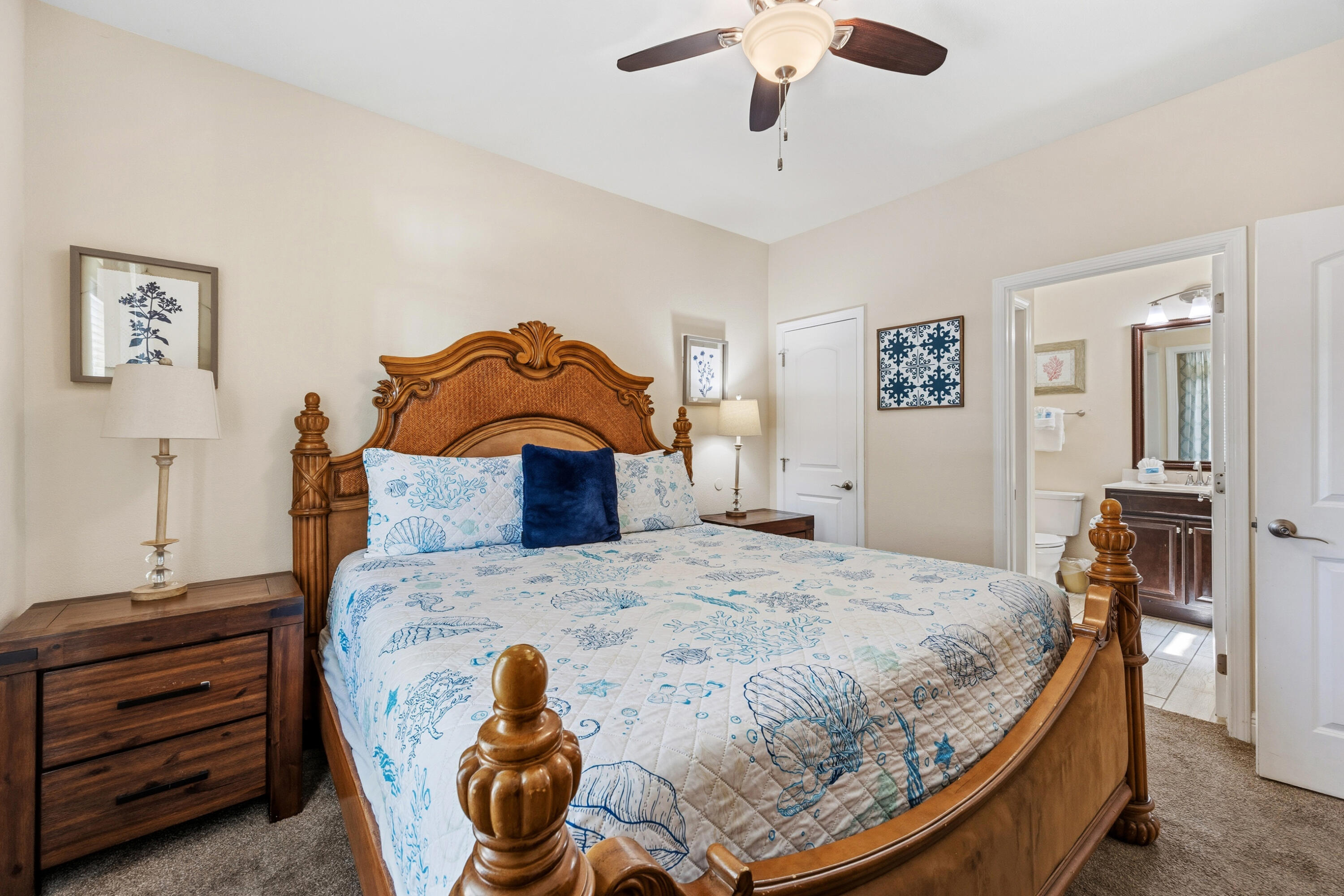 CRYSTAL BEACH - Residential