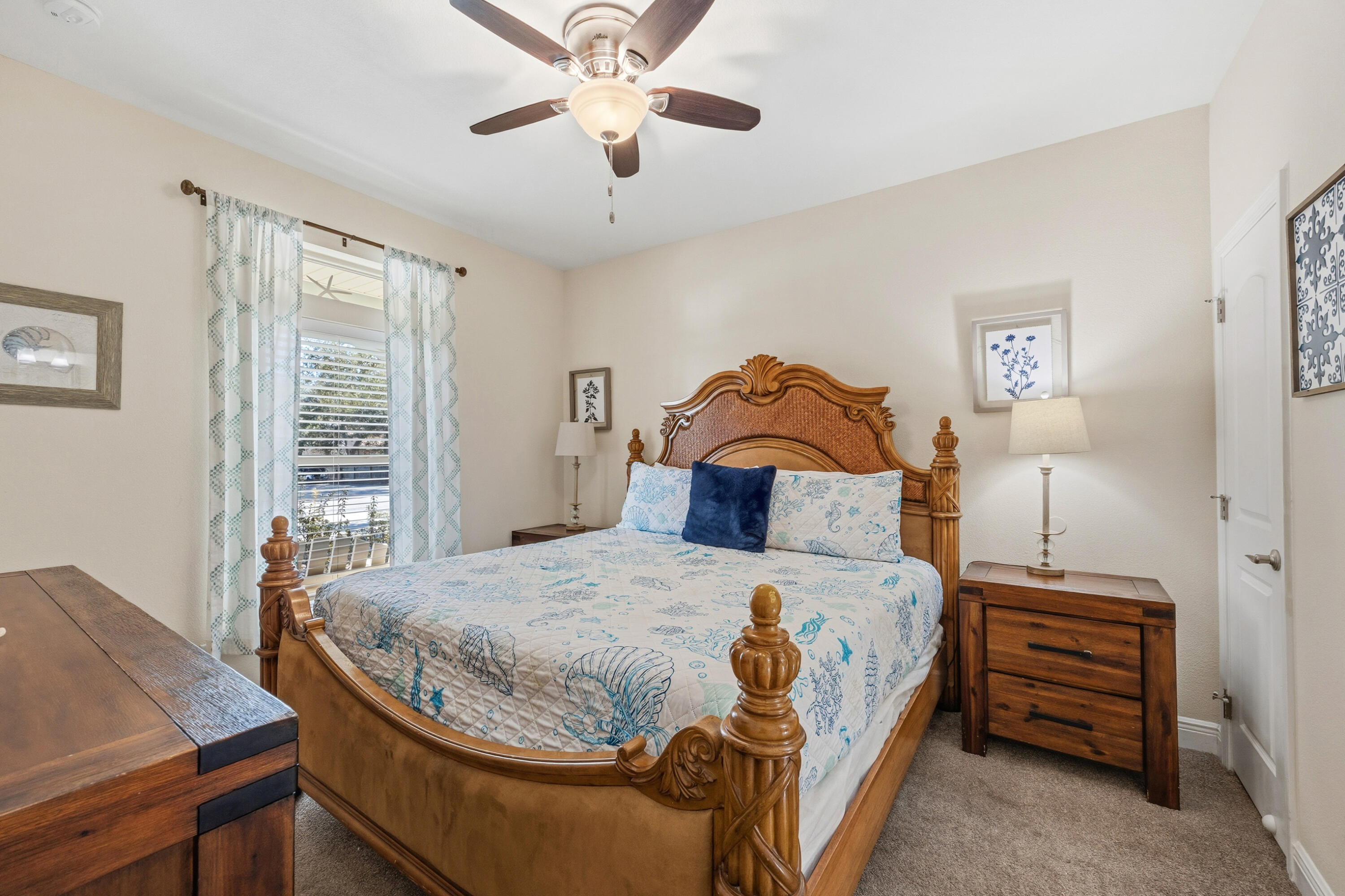 CRYSTAL BEACH - Residential