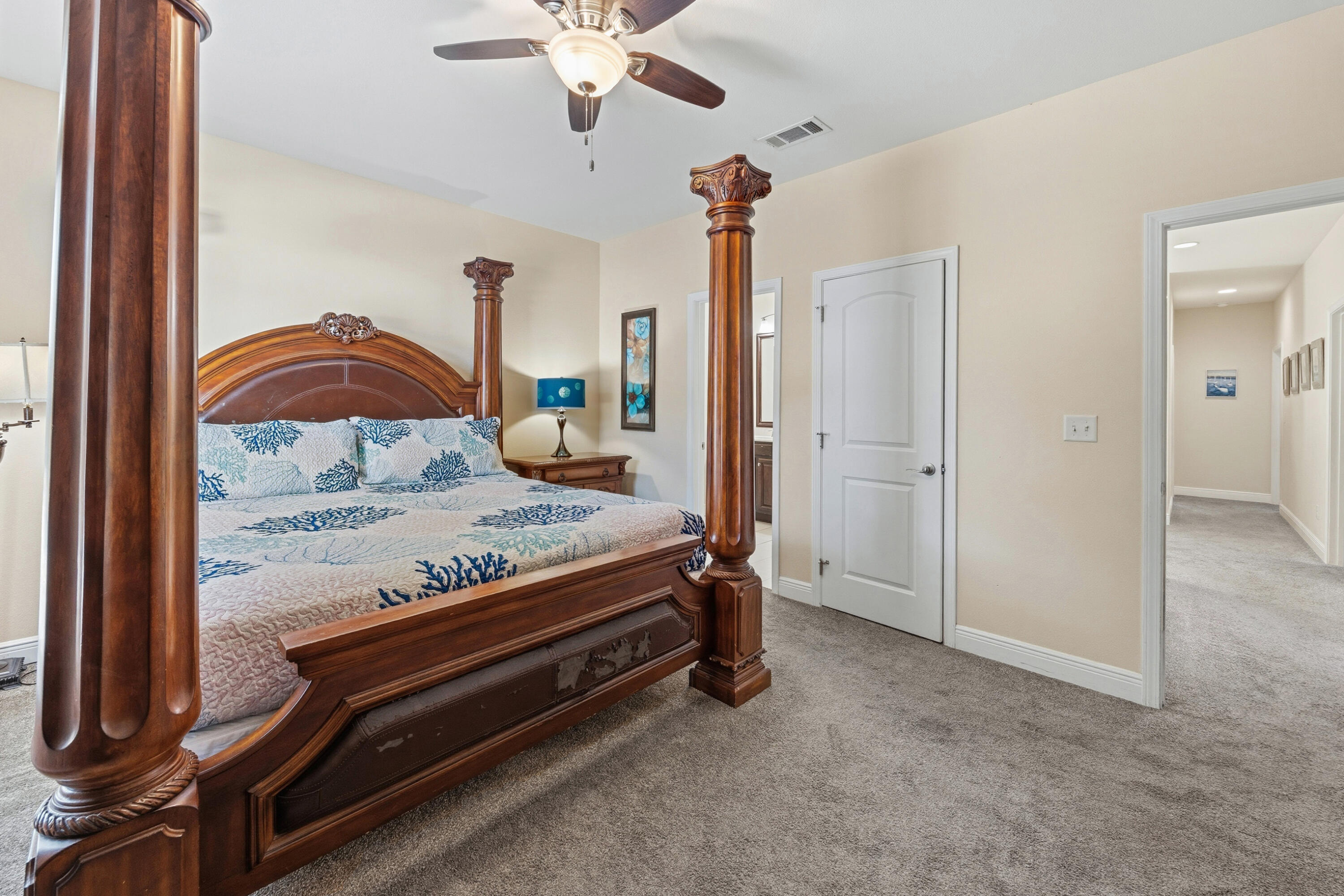 CRYSTAL BEACH - Residential