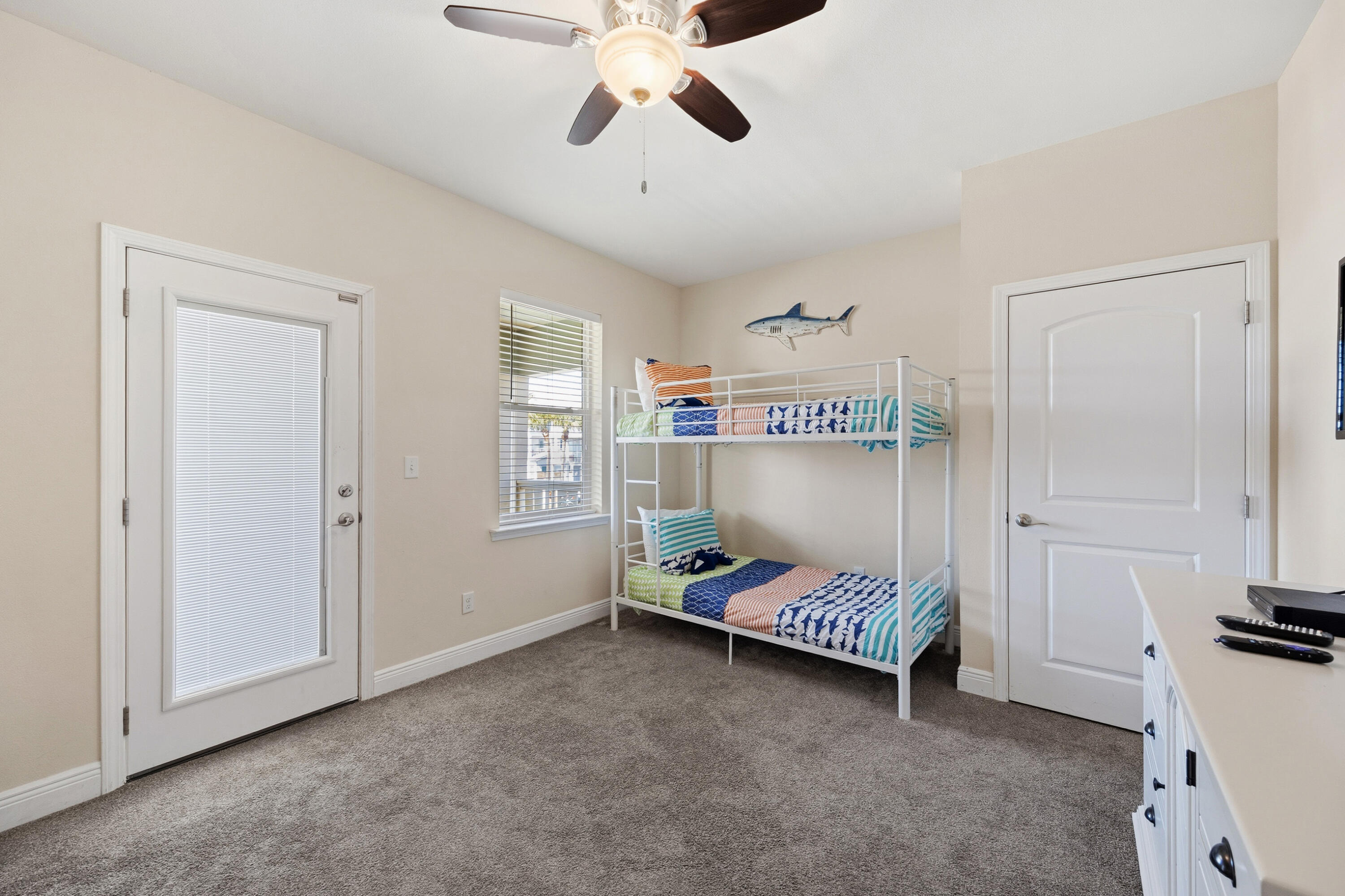 CRYSTAL BEACH - Residential