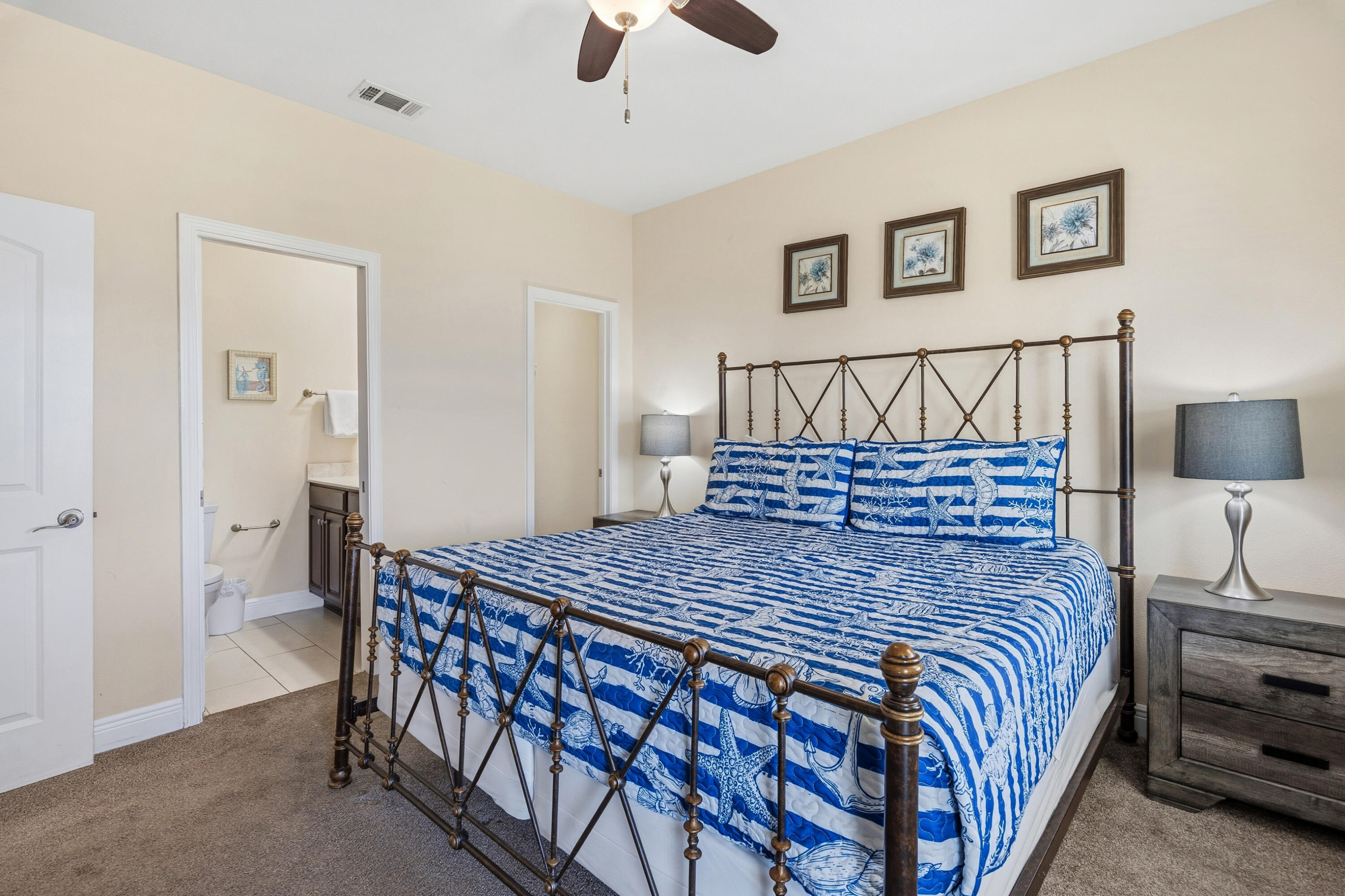 CRYSTAL BEACH - Residential