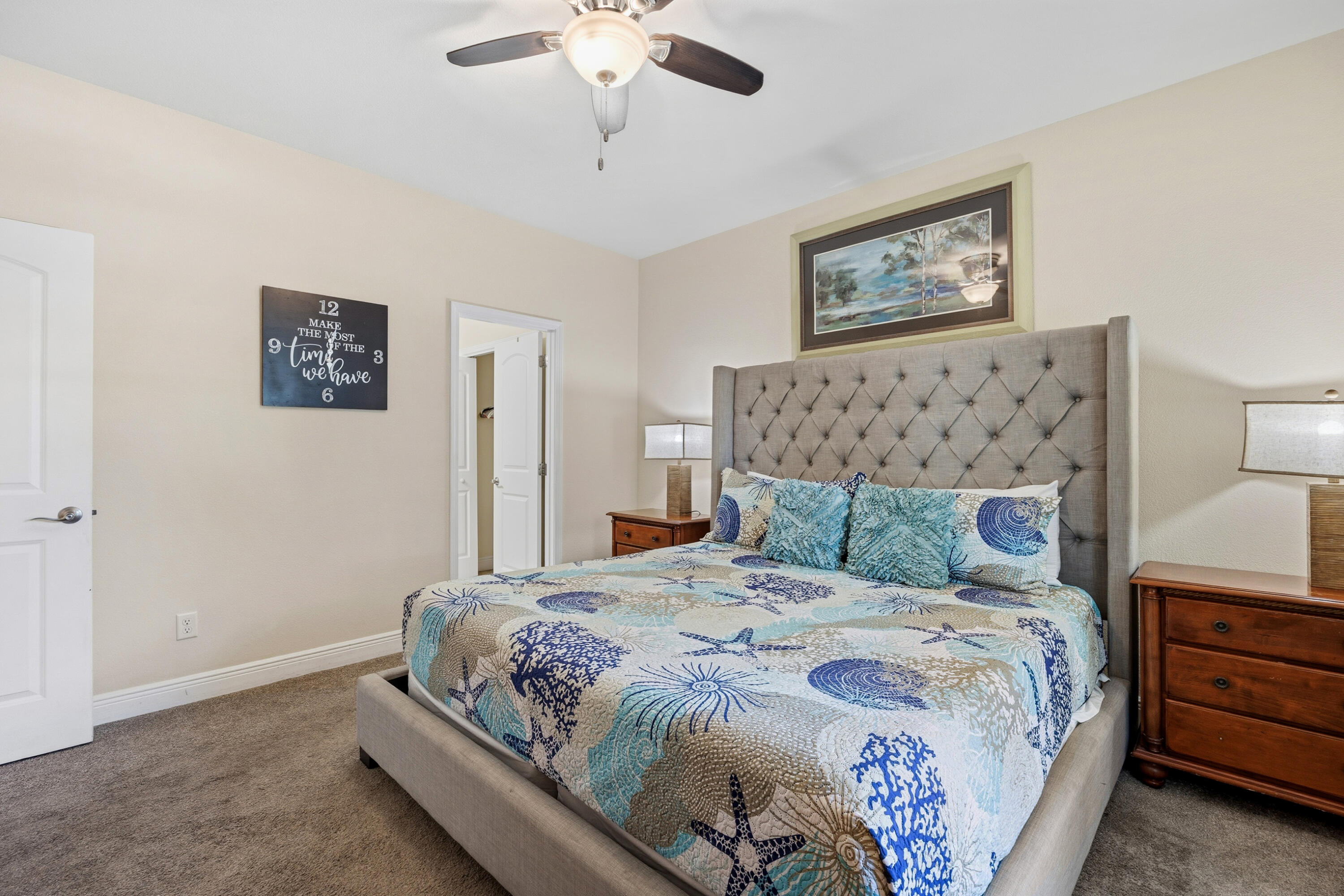 CRYSTAL BEACH - Residential