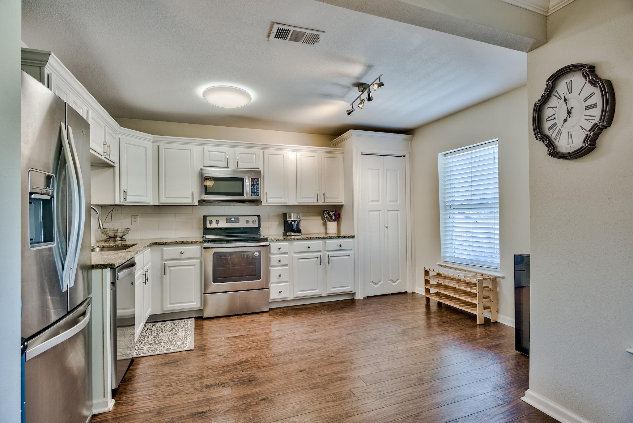 NEW CITY TRACT - Residential