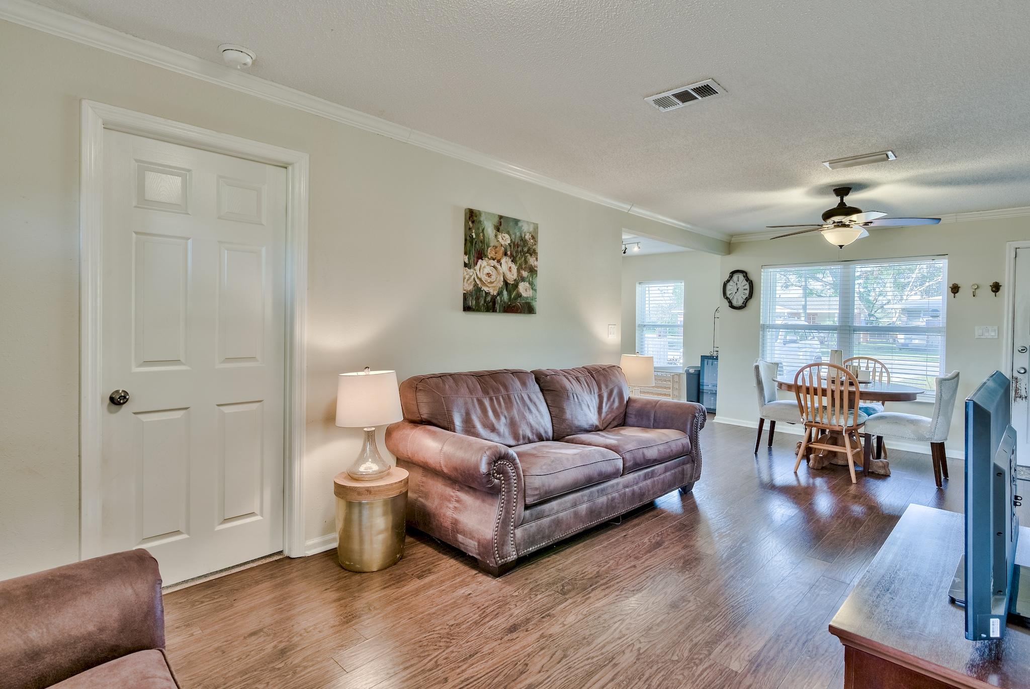 NEW CITY TRACT - Residential