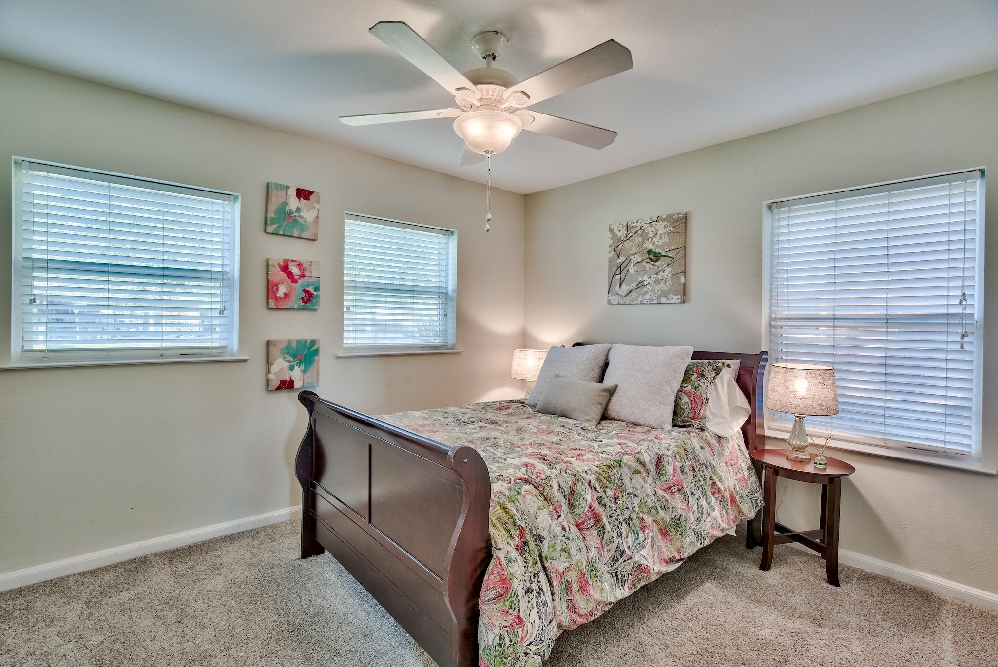 NEW CITY TRACT - Residential