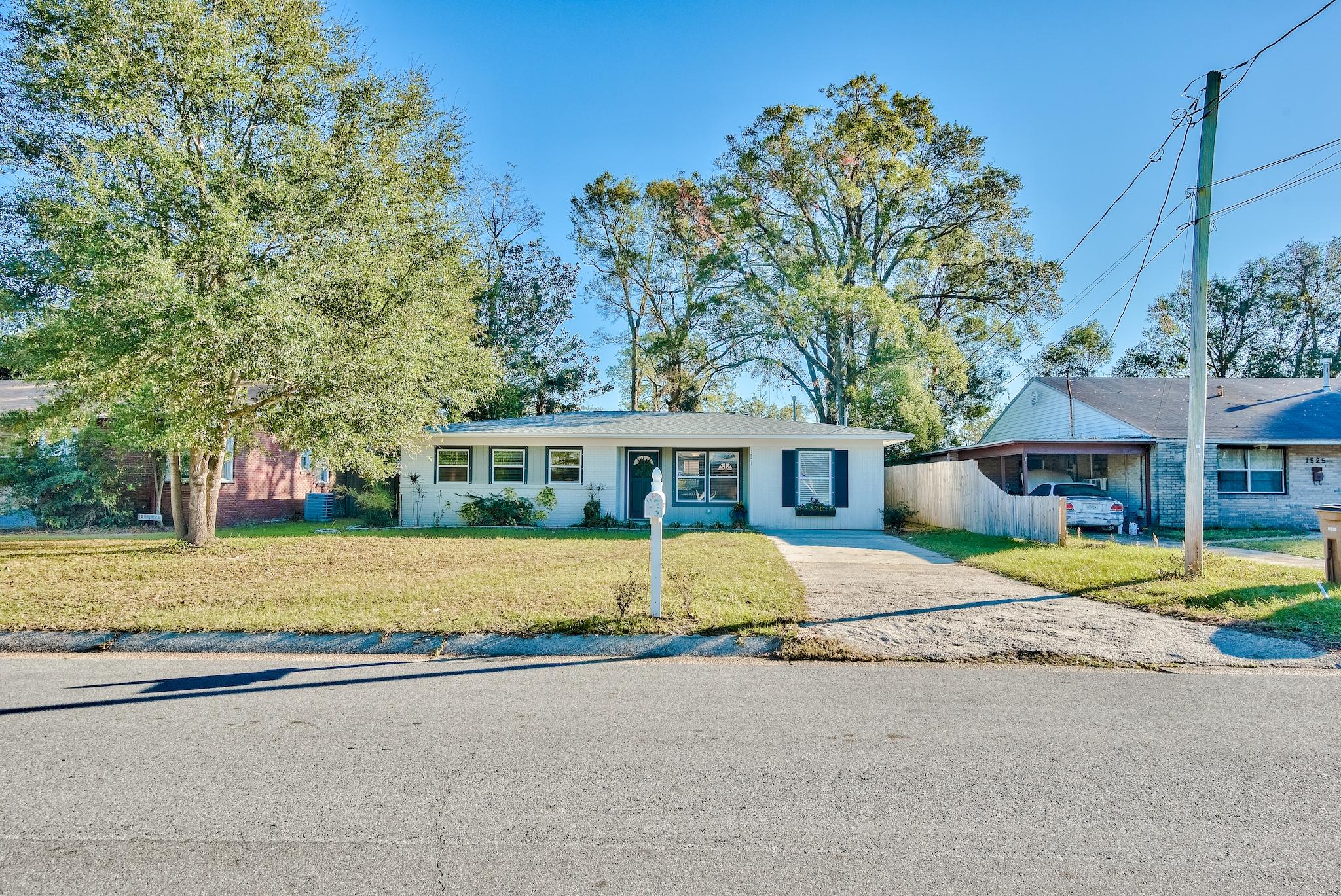 NEW CITY TRACT - Residential