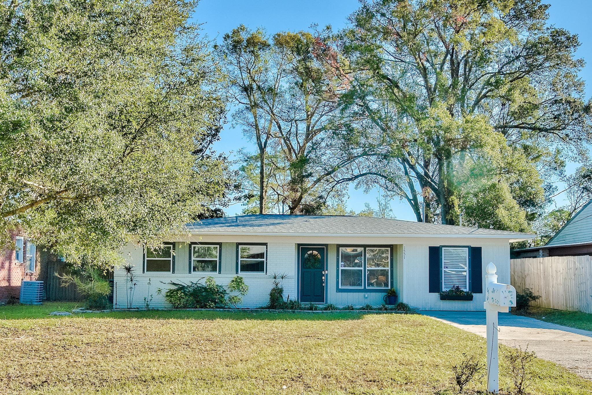 NEW CITY TRACT - Residential