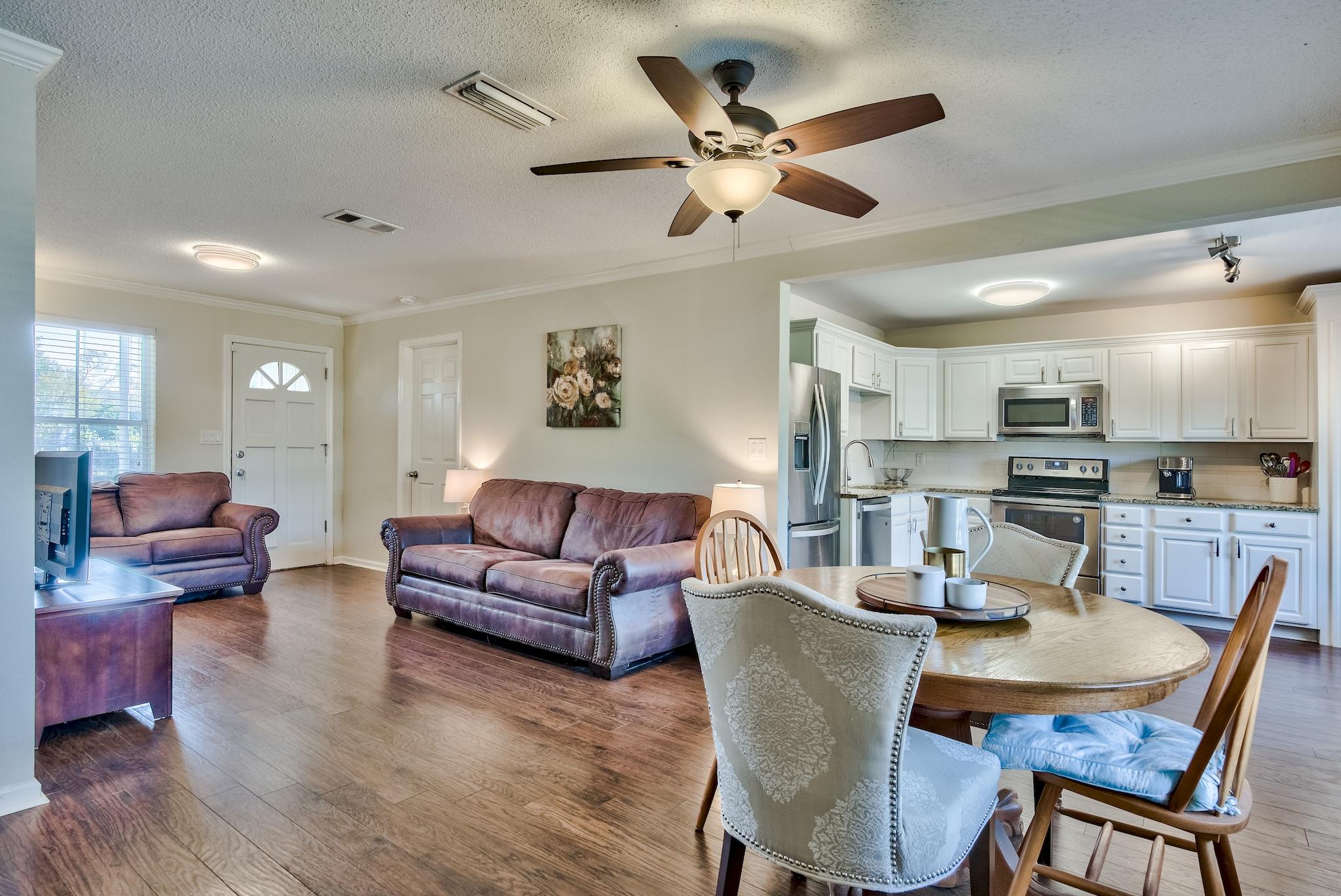 NEW CITY TRACT - Residential