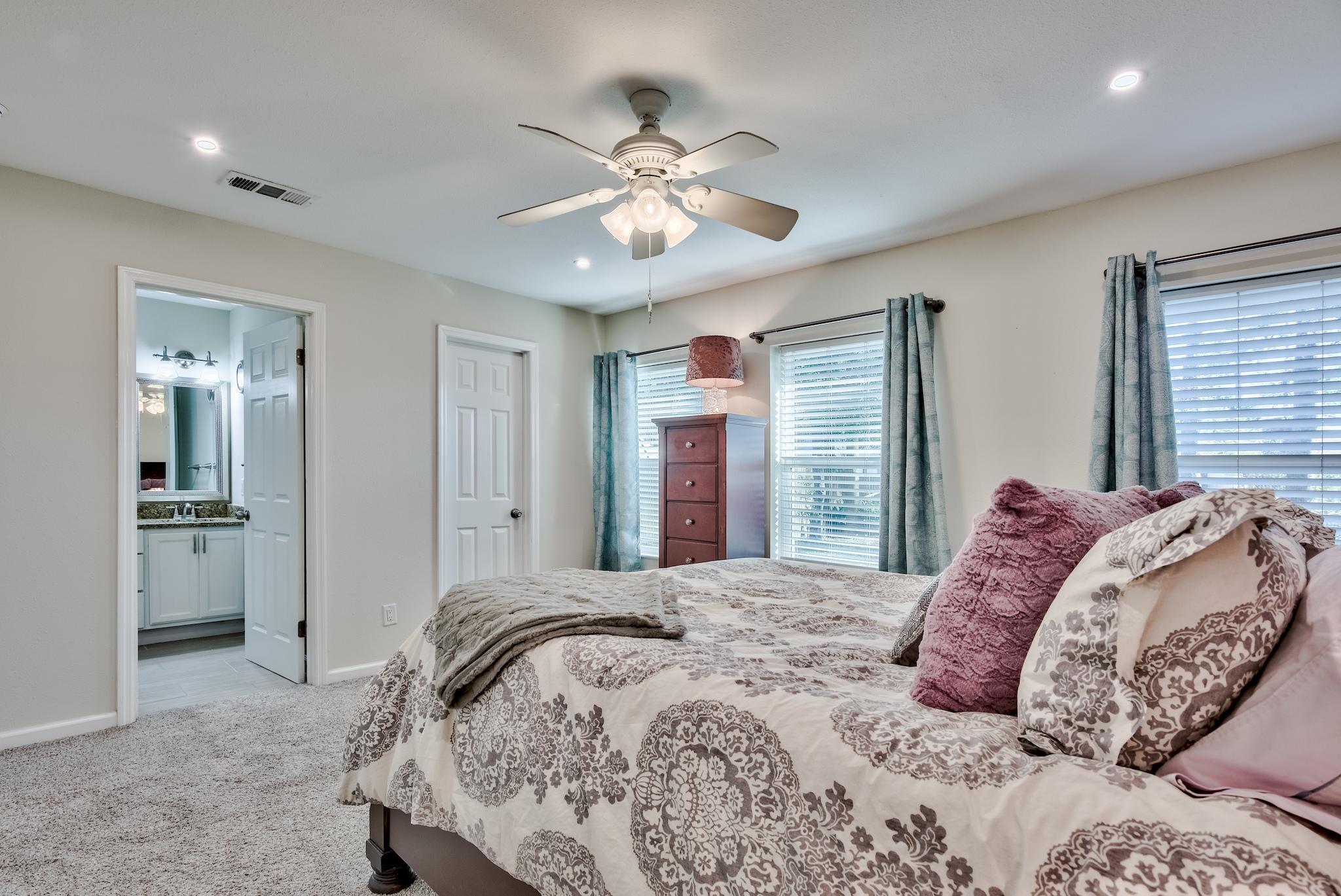 NEW CITY TRACT - Residential