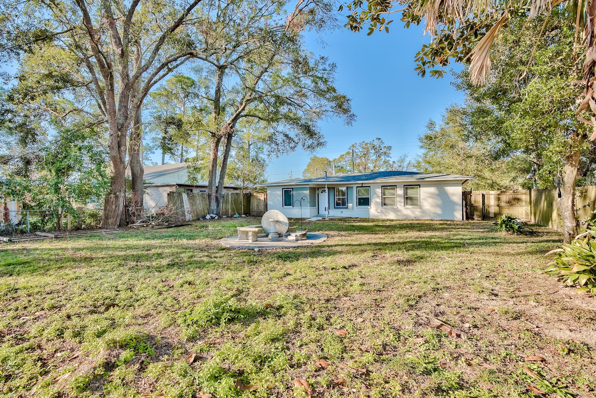 NEW CITY TRACT - Residential