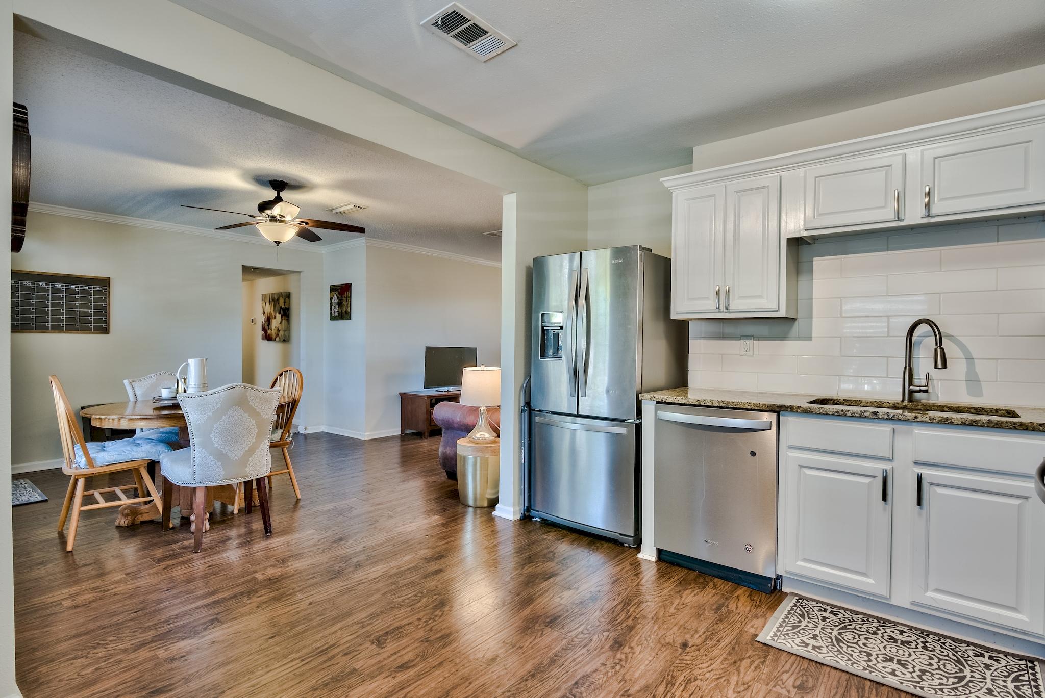 NEW CITY TRACT - Residential