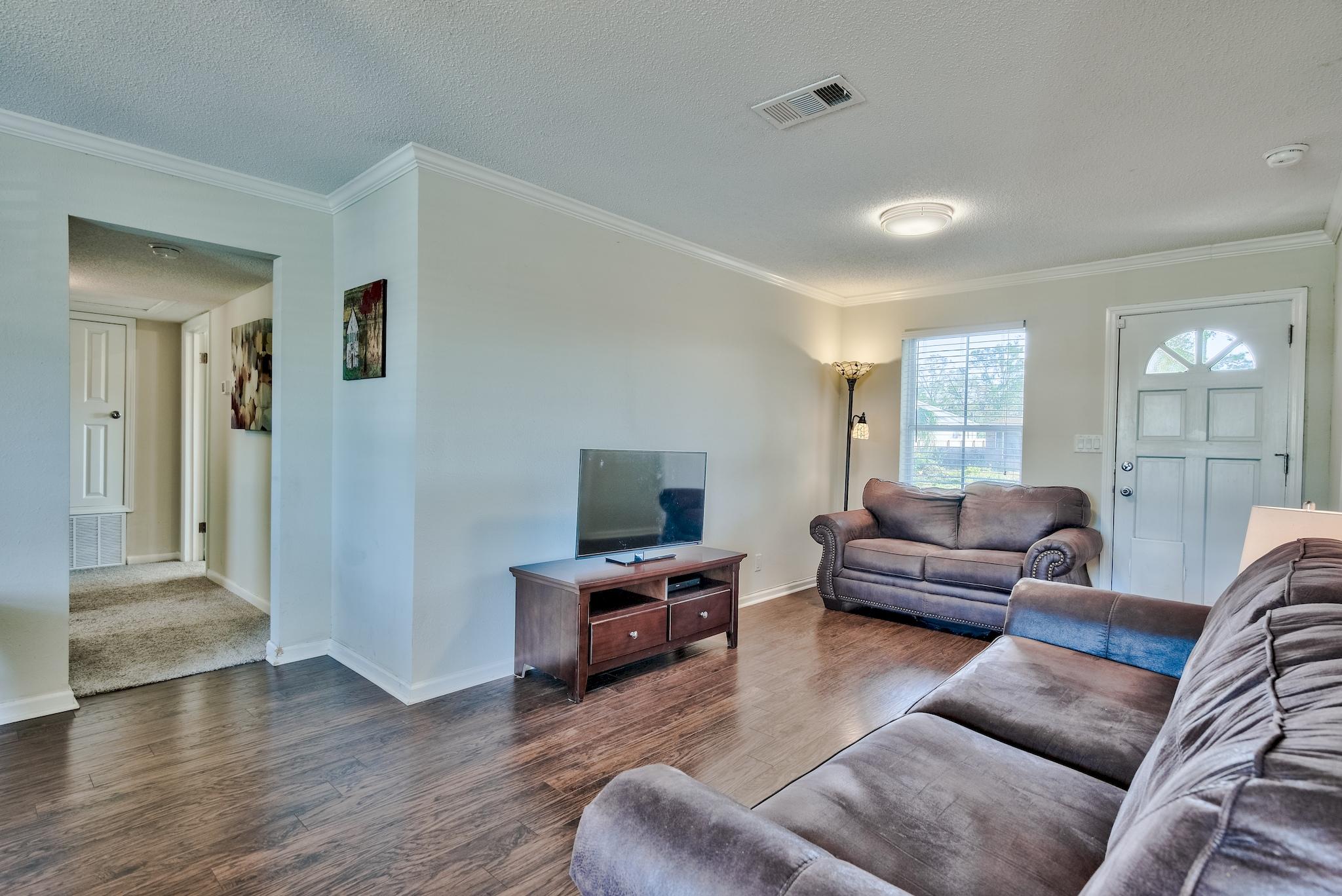 NEW CITY TRACT - Residential