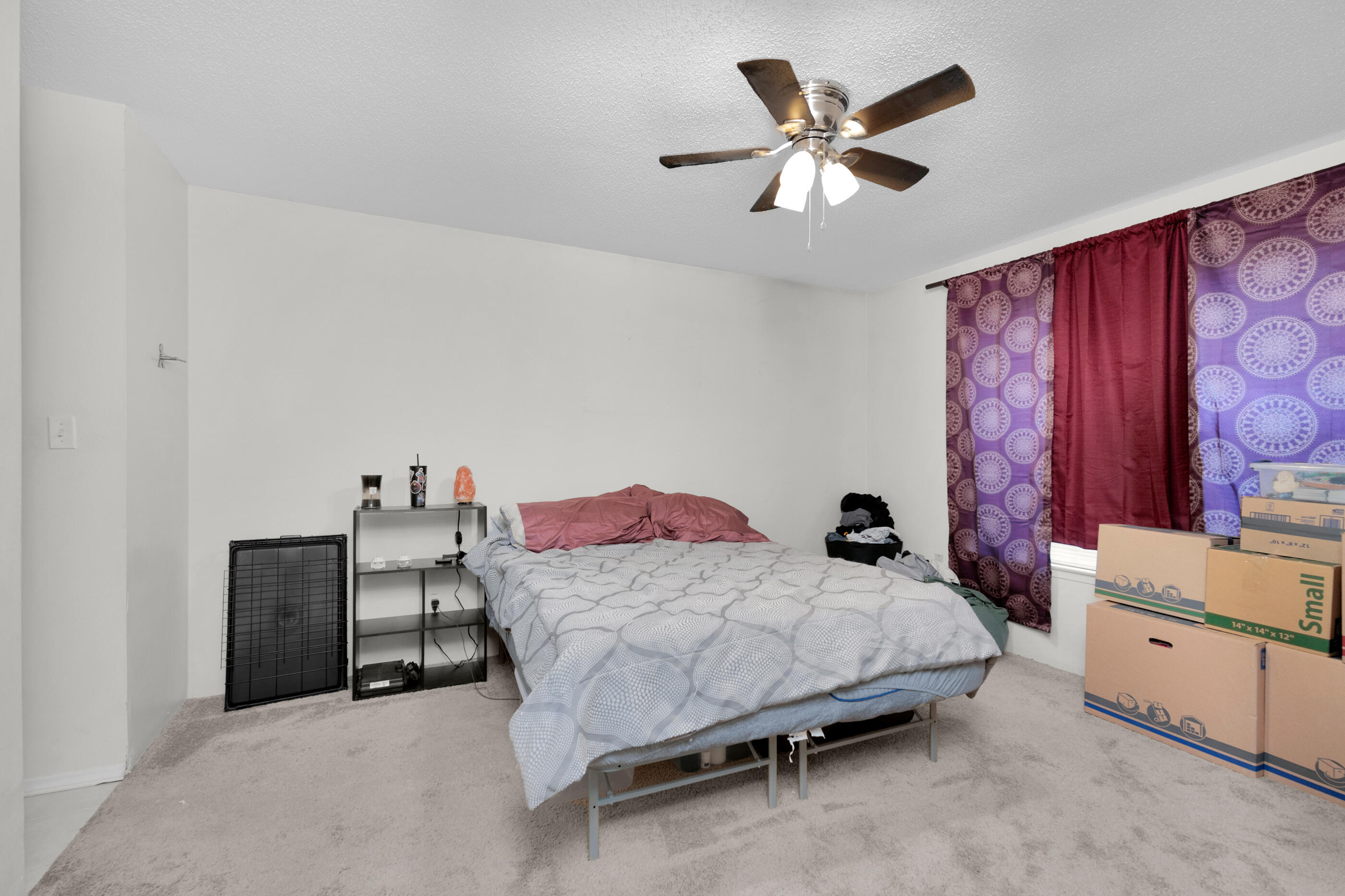 YORKTOWN AT WILLOW BEND - Residential